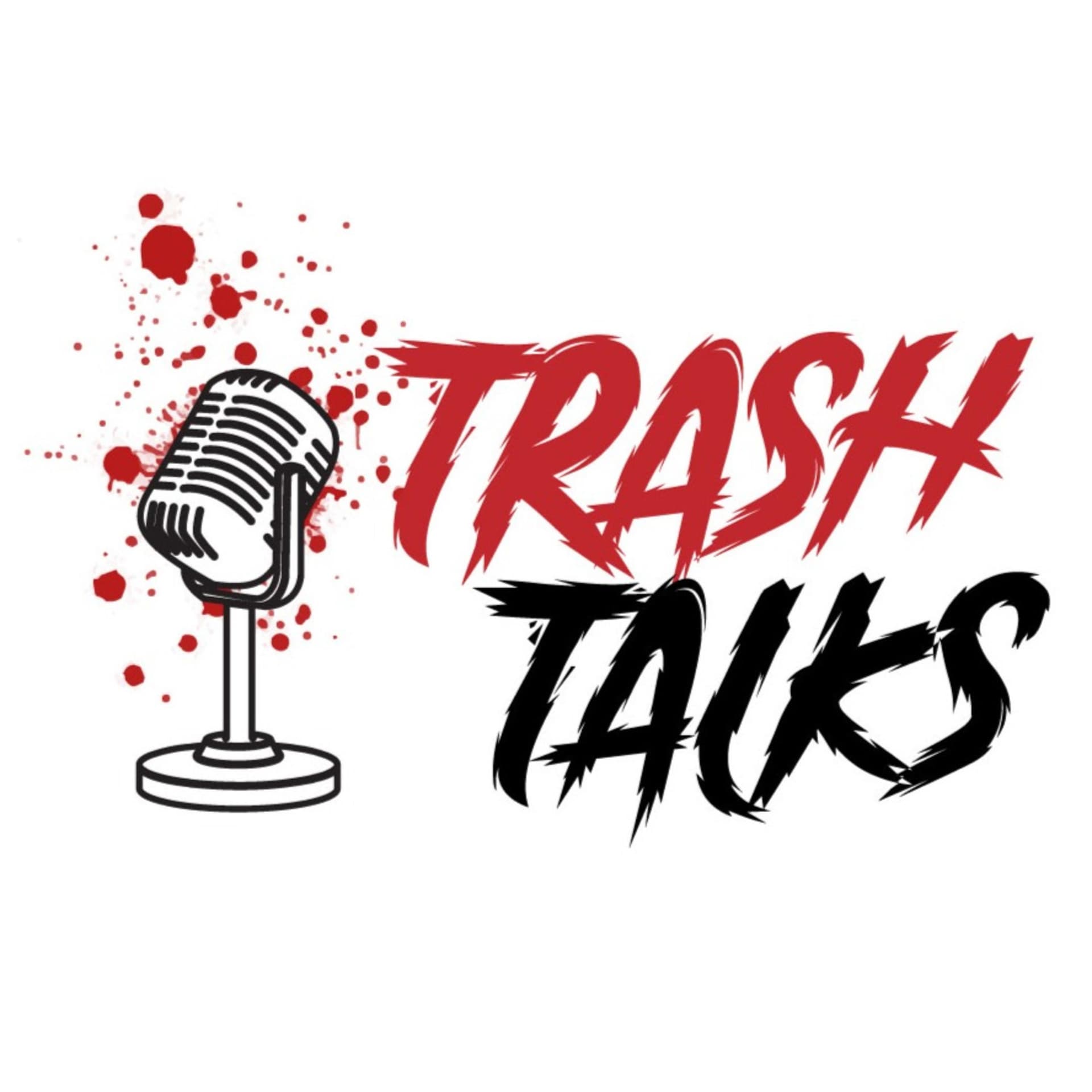 TrashTalks: O Podcast da Trasheira Violenta - Podcasts