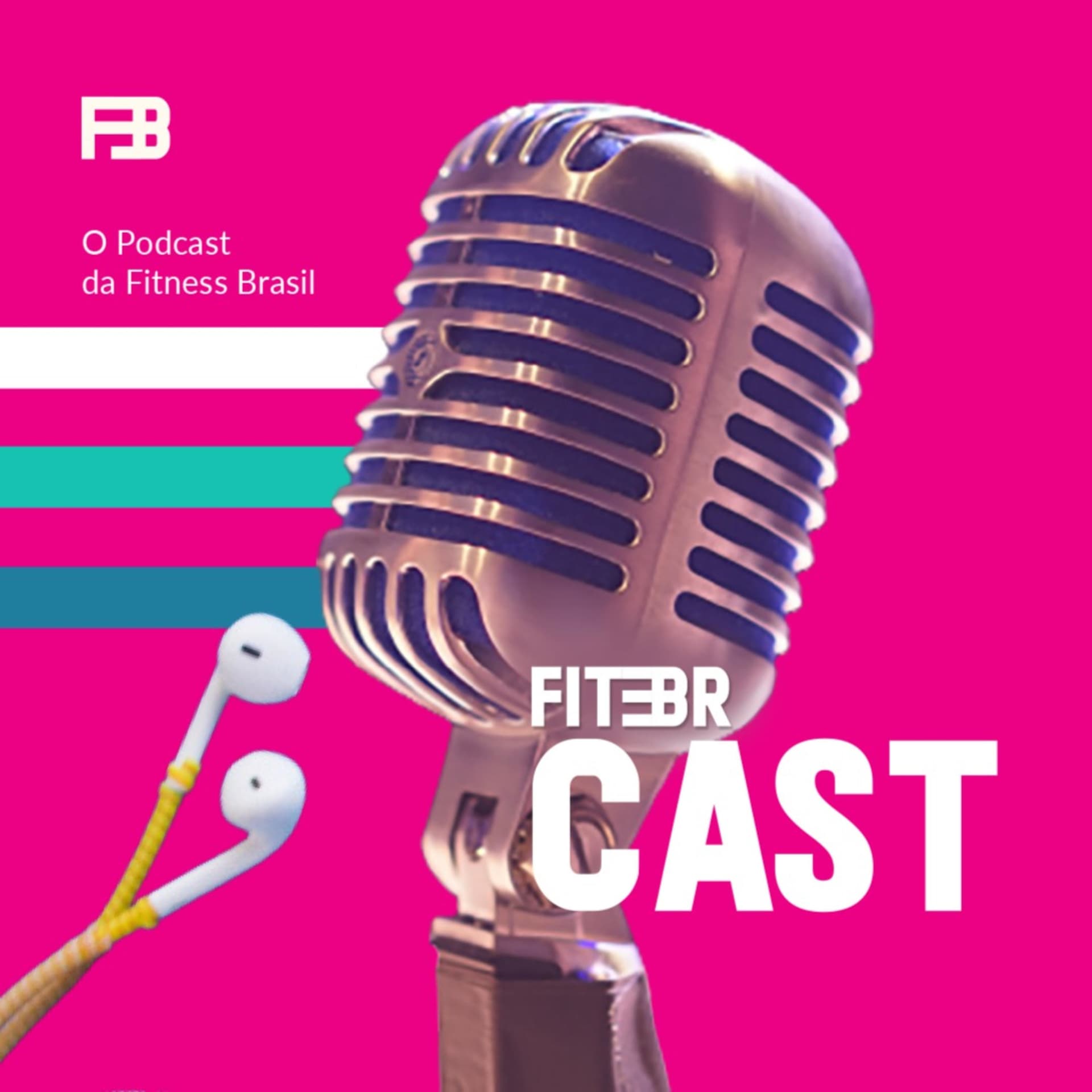 FitBR Cast - Podcasts