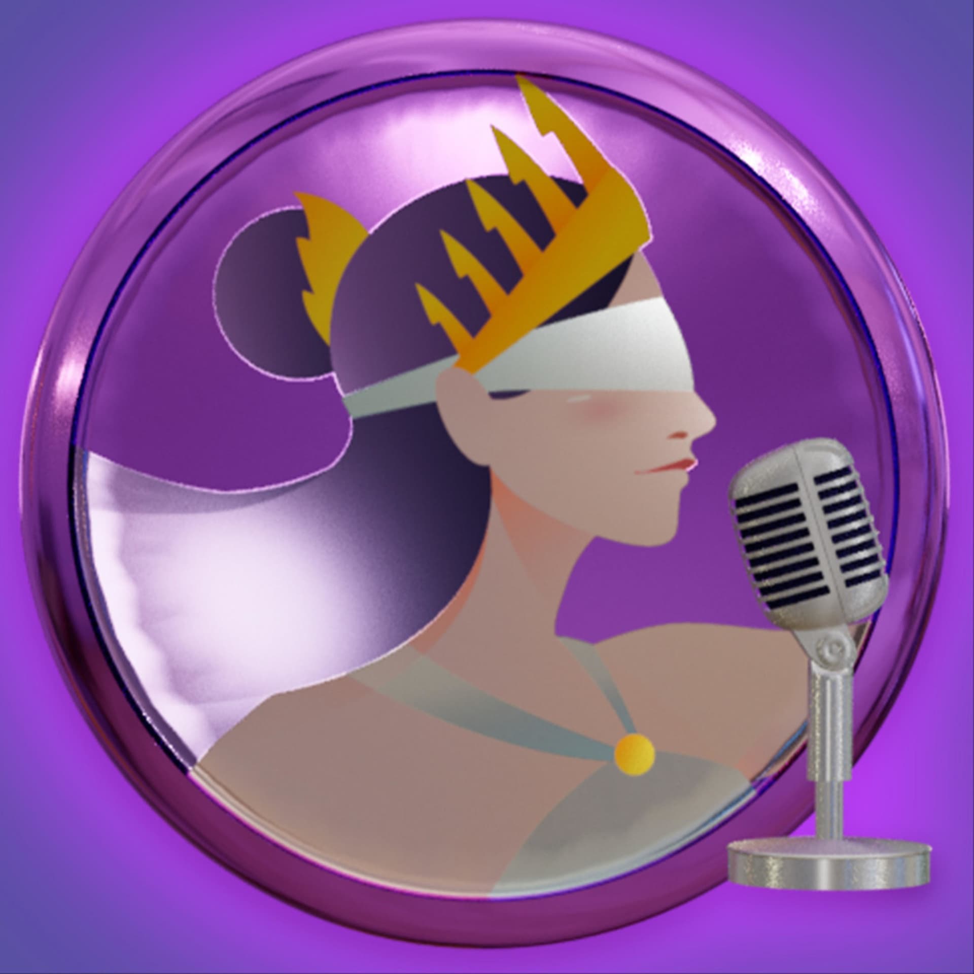 Podlegal - Podcasts