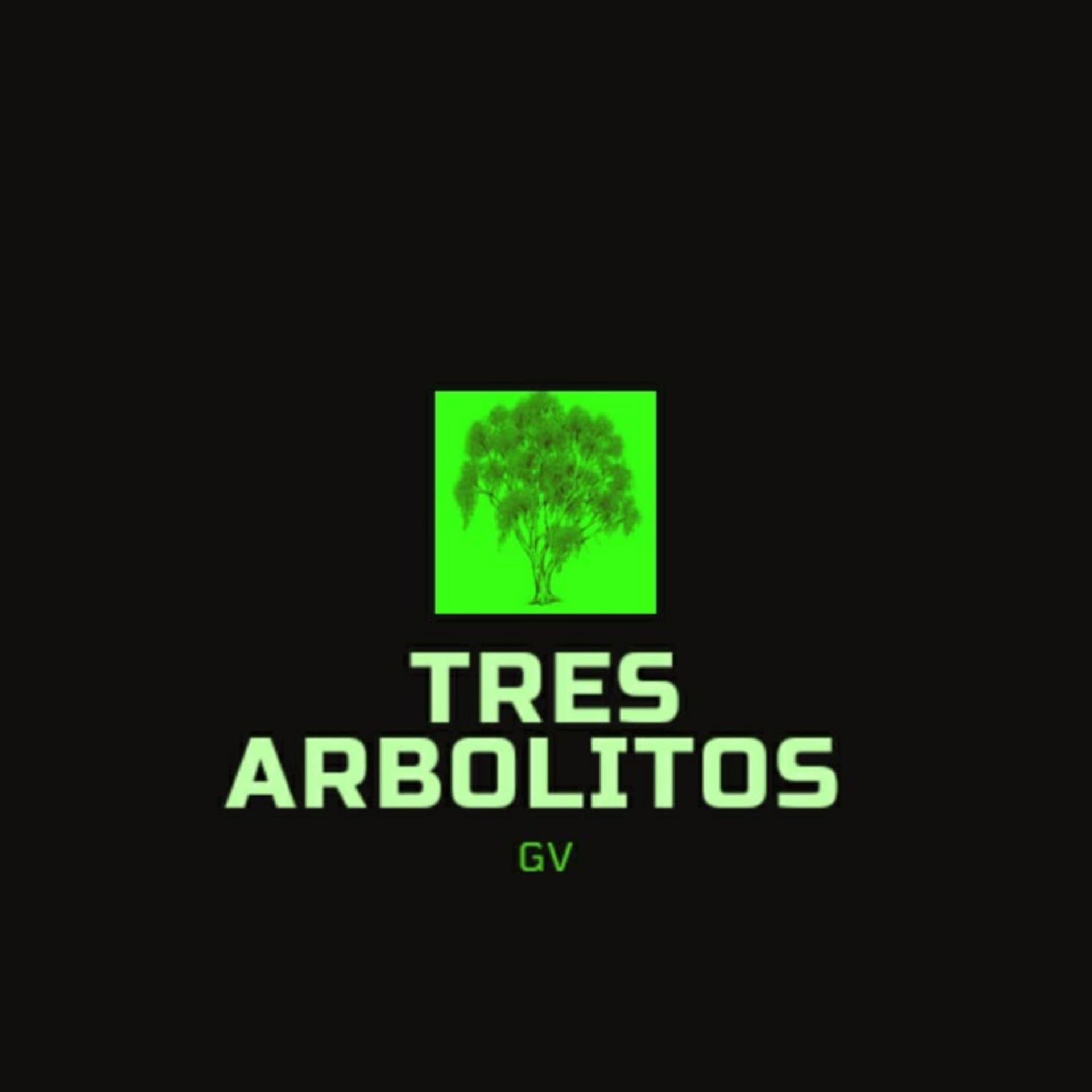 Tres Arbolitos Medios - Podcasts