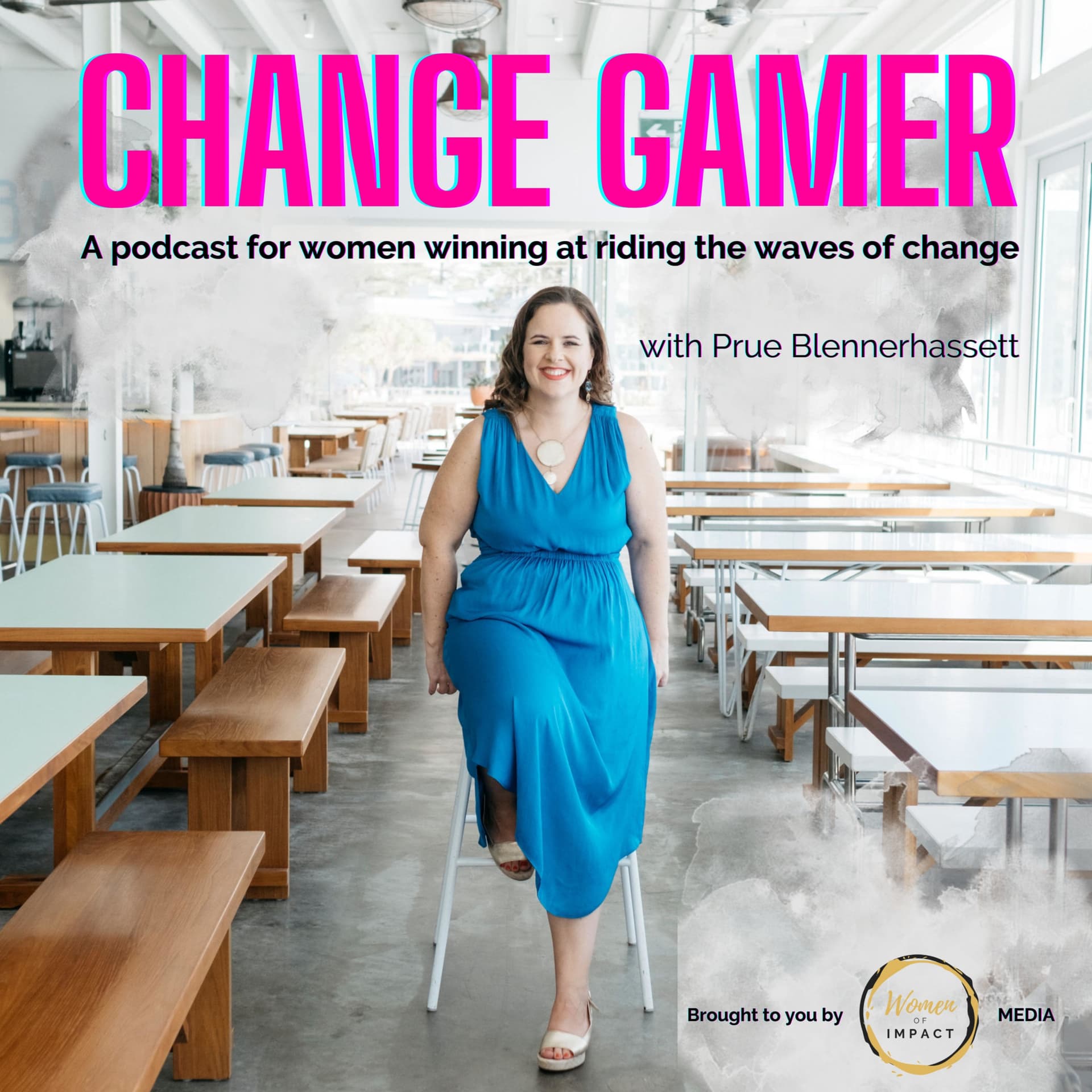 Change Gamer - Podcasts