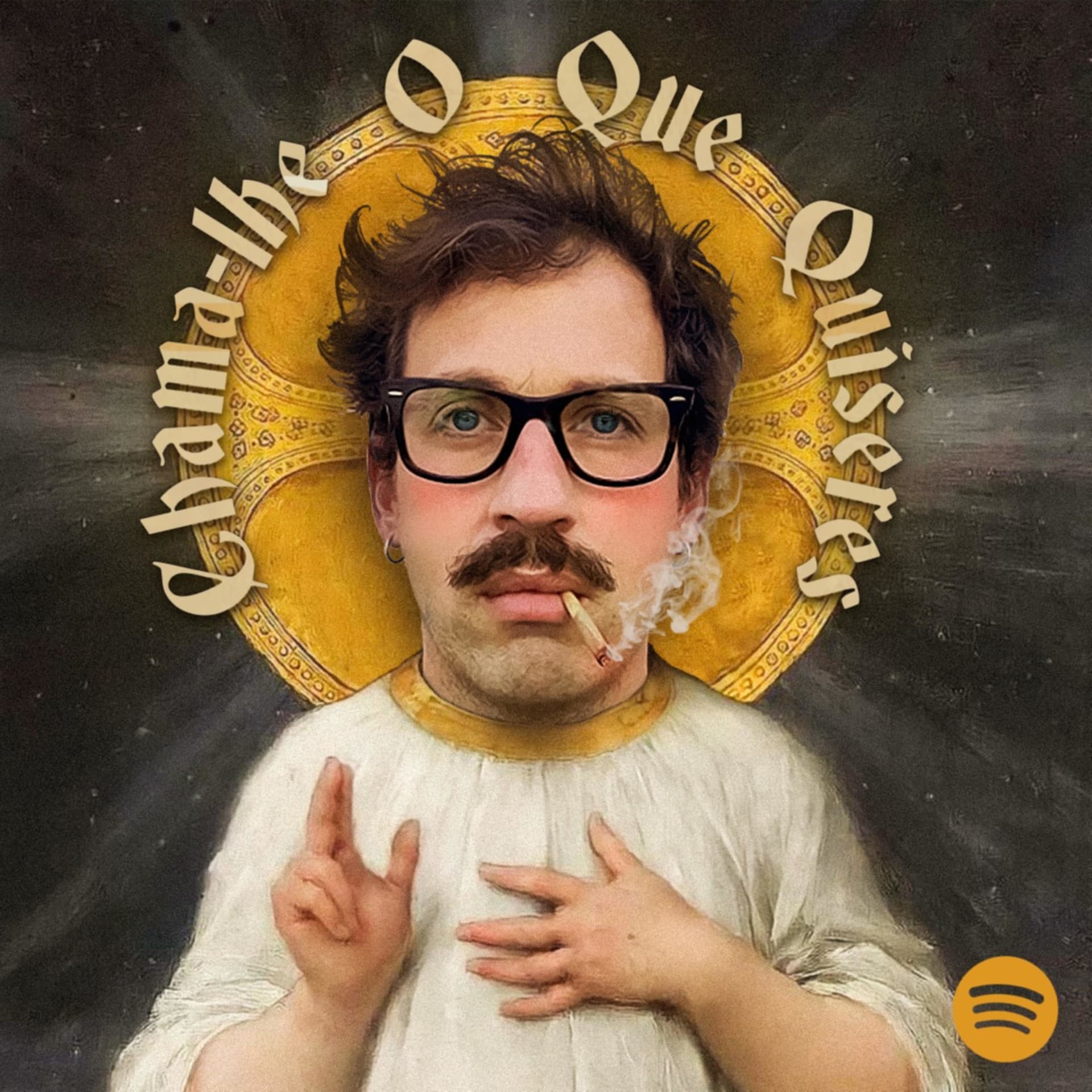 Chama-lhe o que quiseres - Podcasts