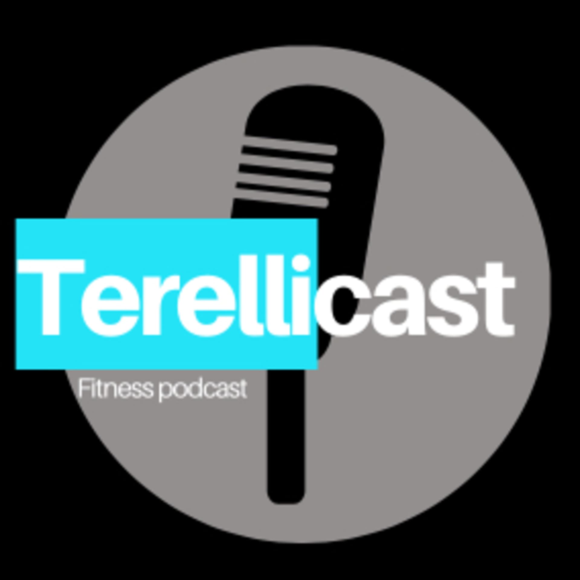 Terellicast - Podcasts