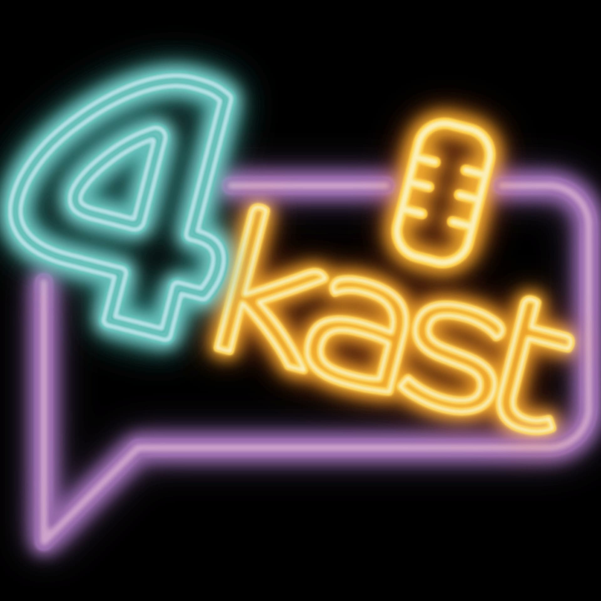 4kast - Podcasts