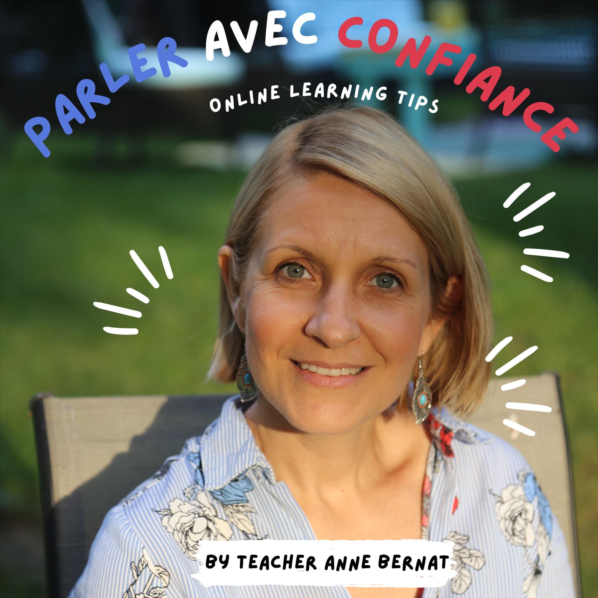 Parler avec confiance - Podcasts