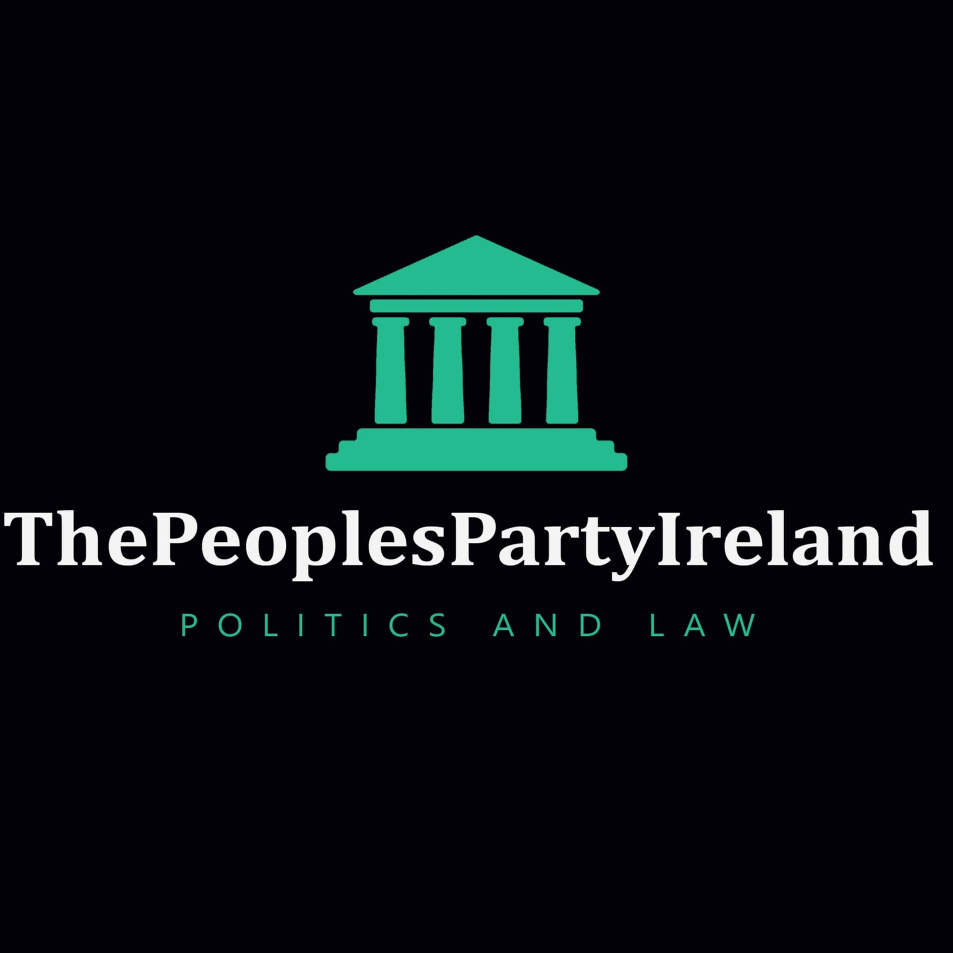 The Peoples Party Ireland - Podcasts