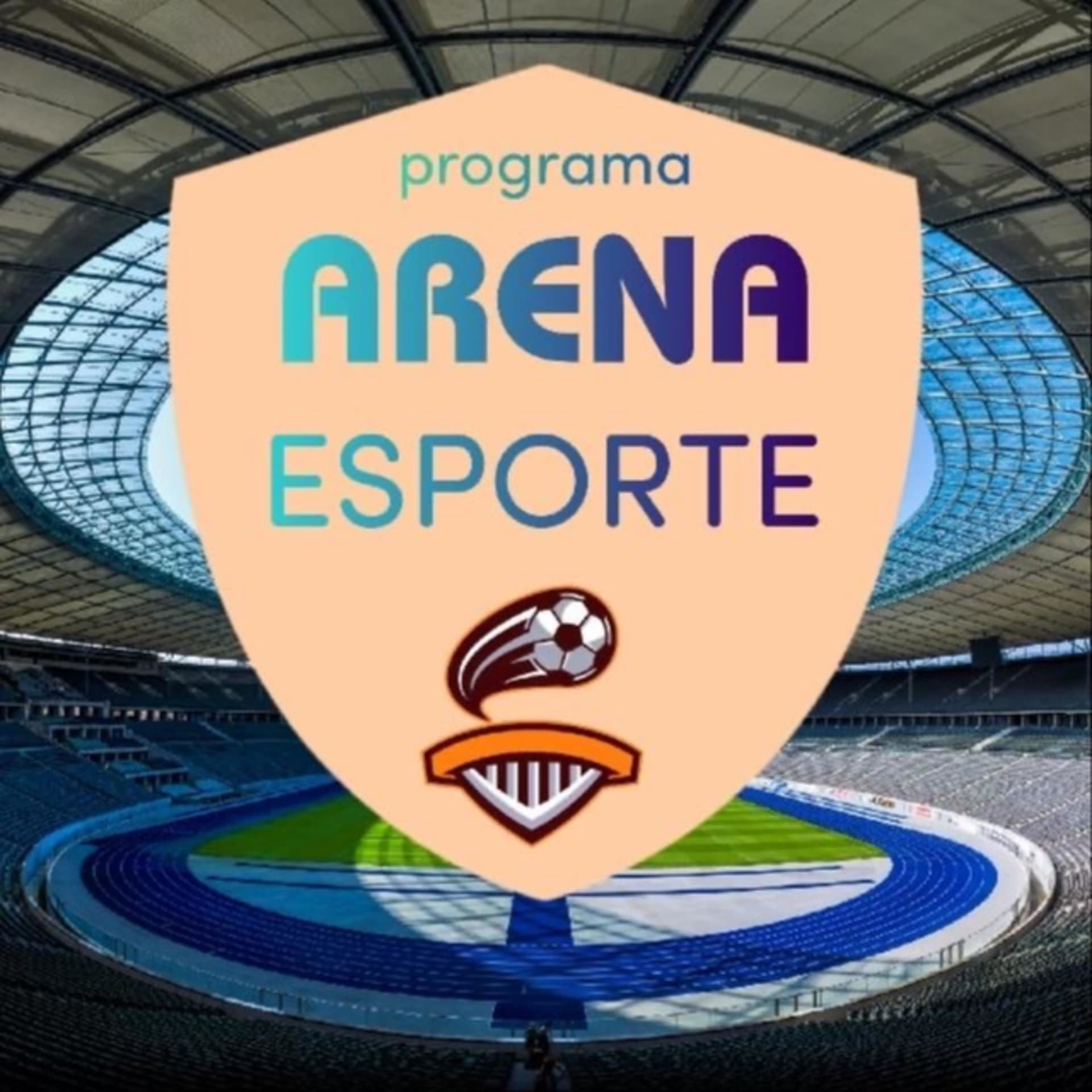 PROGRAMA ARENA ESPORTES - Podcasts