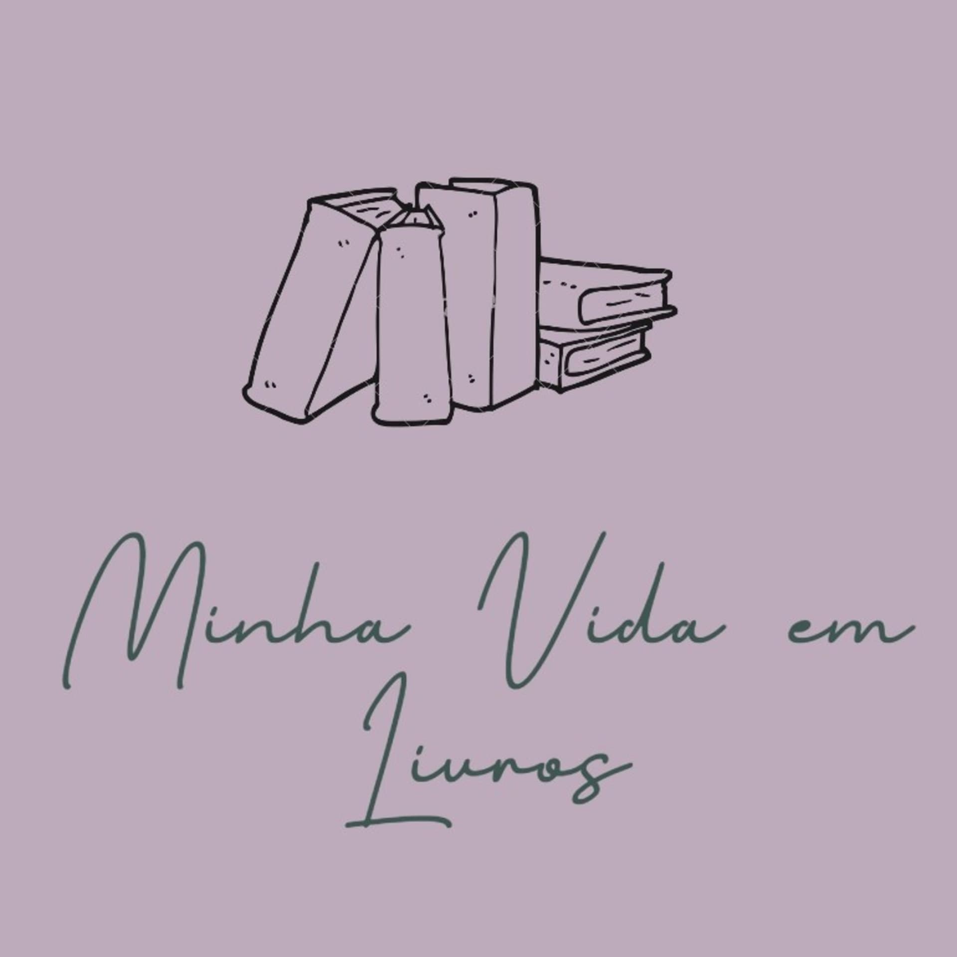 Minha Vida em Livros - Podcasts