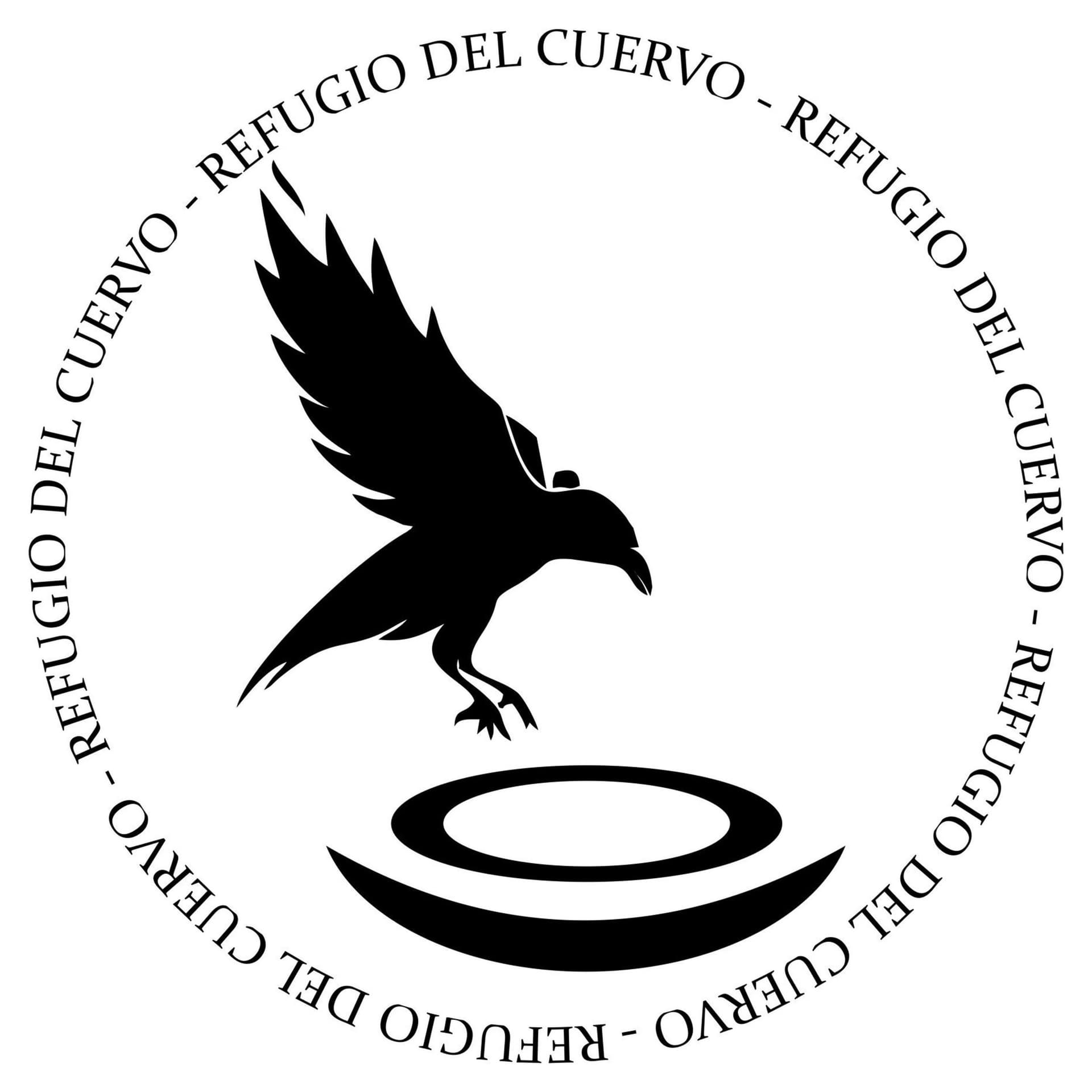 El Refugio del Cuervo - Podcasts