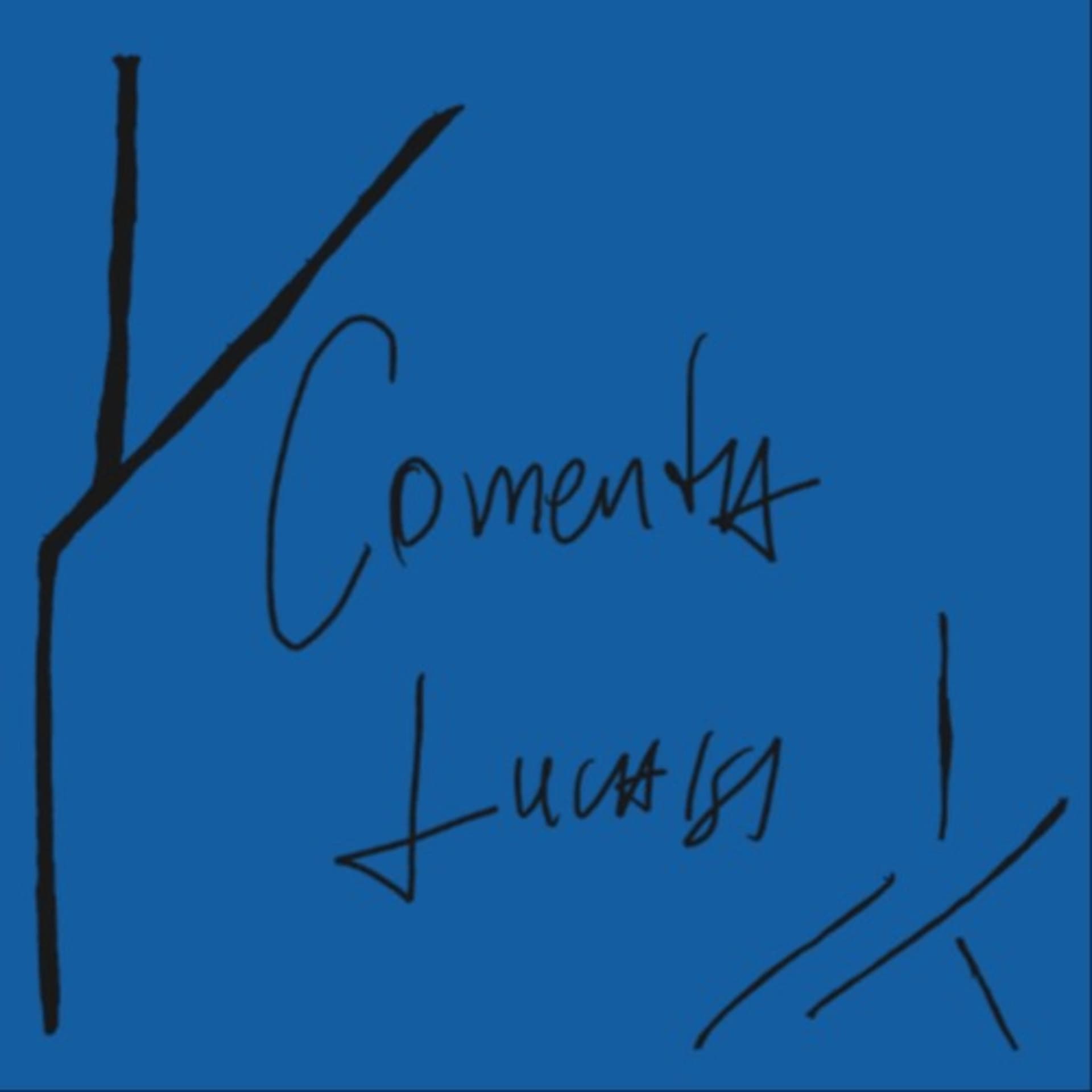 Comenta Luca(s) - Podcasts