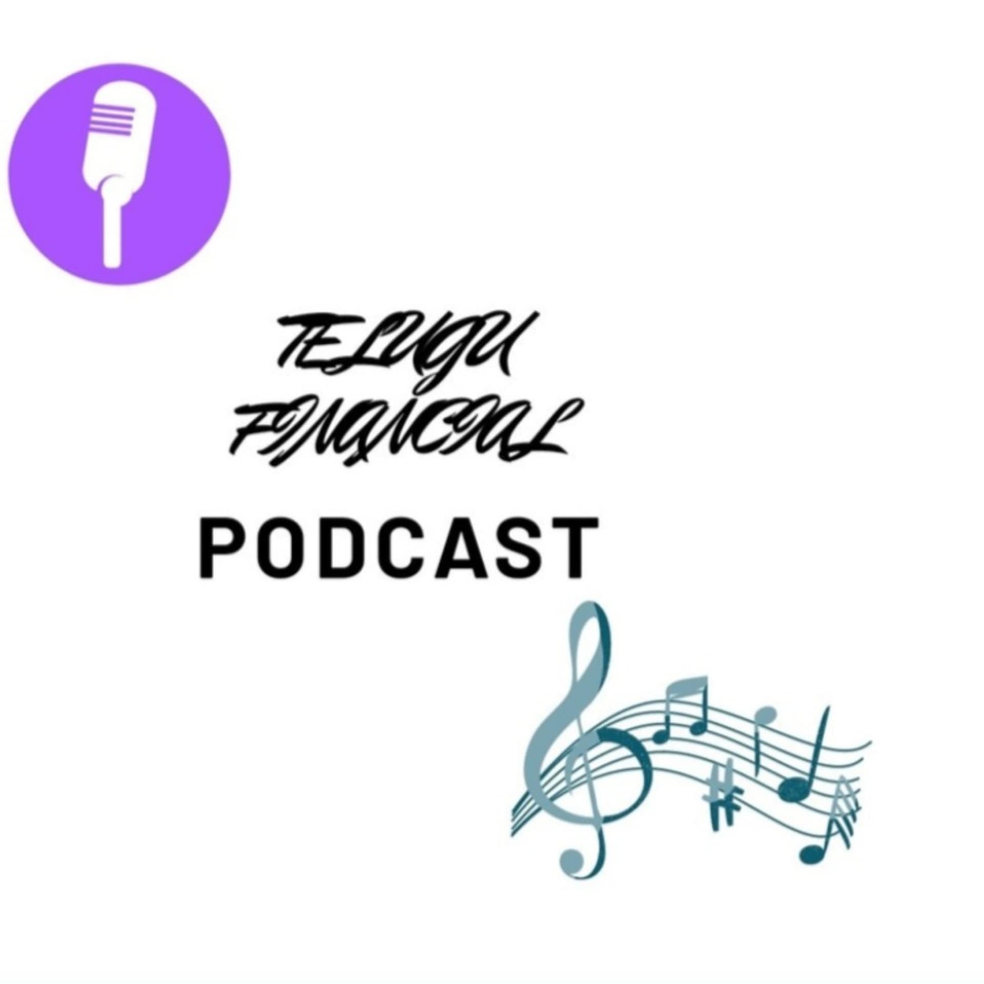 Telugu Financial Podcast - Podcasts