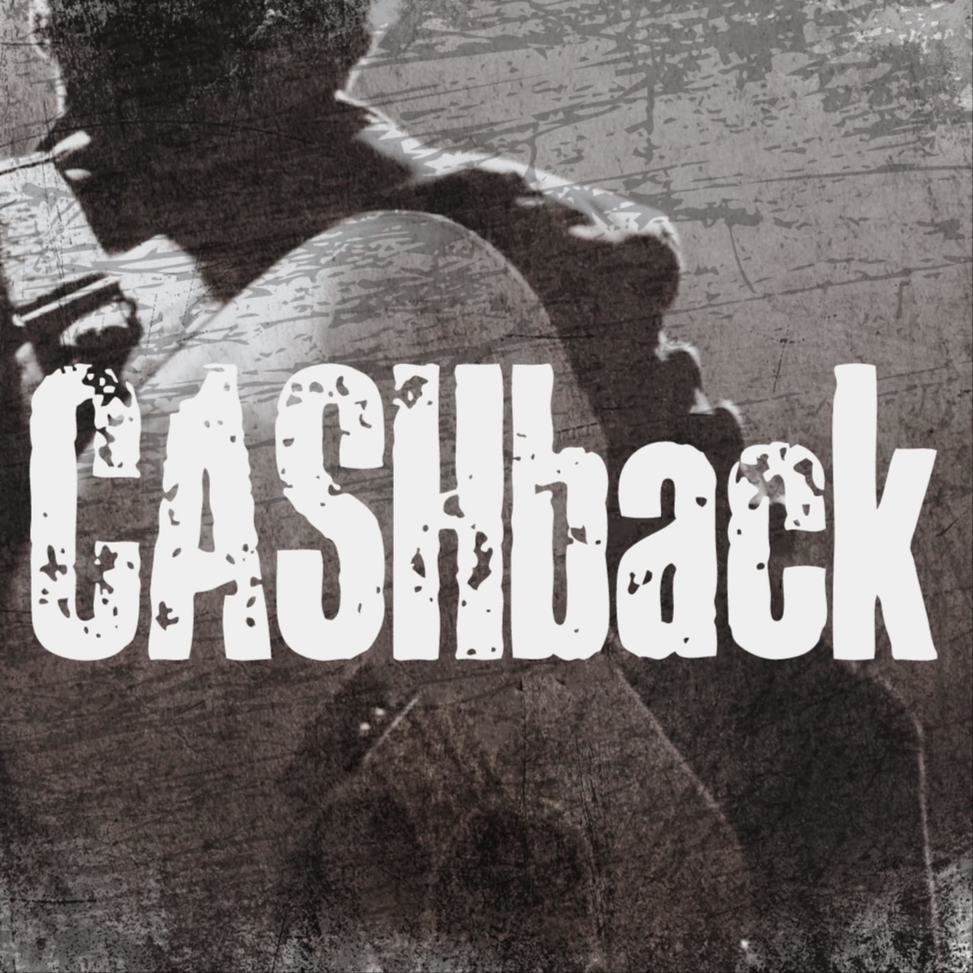 The CASHback Show - Podcasts