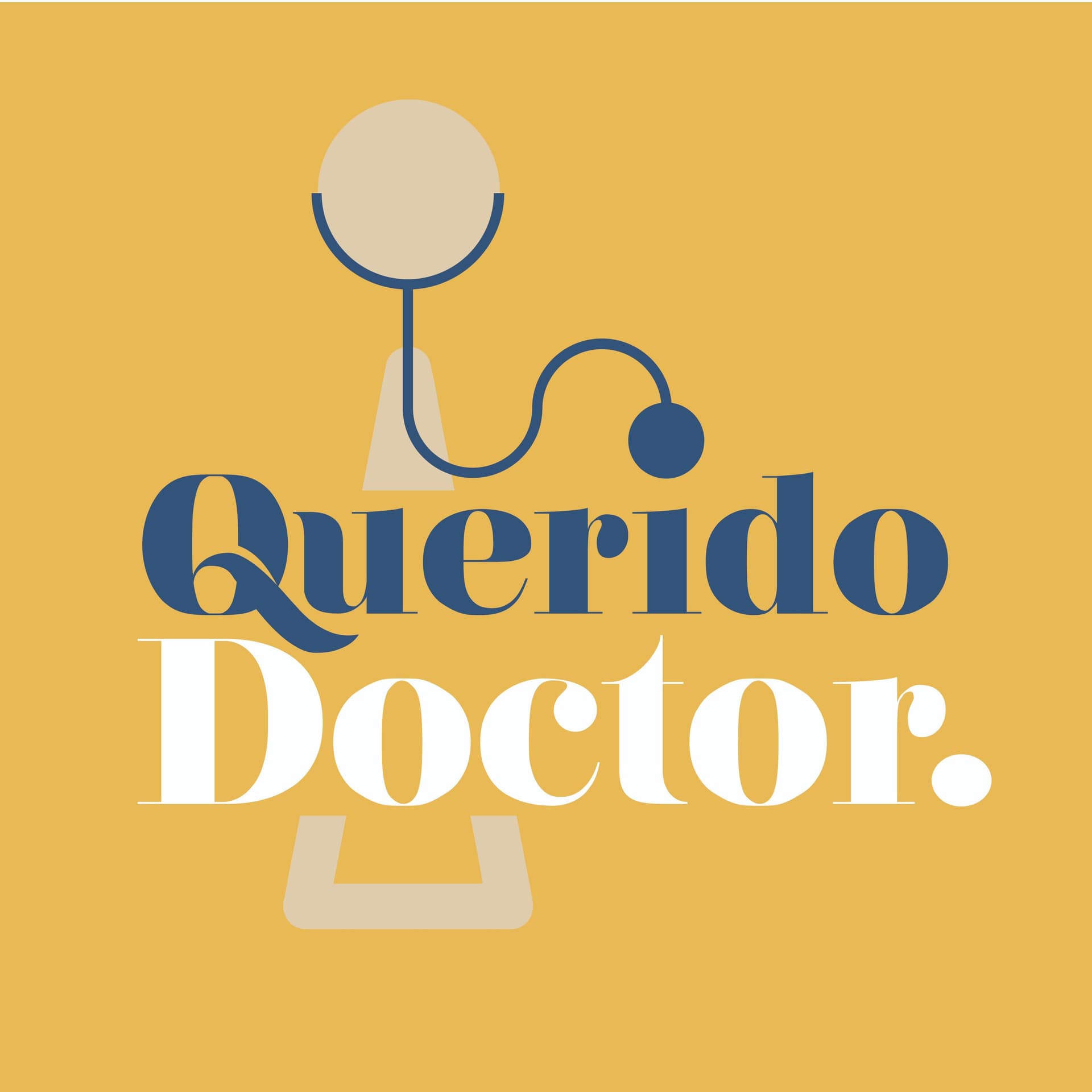 Querido Doctor - Podcasts