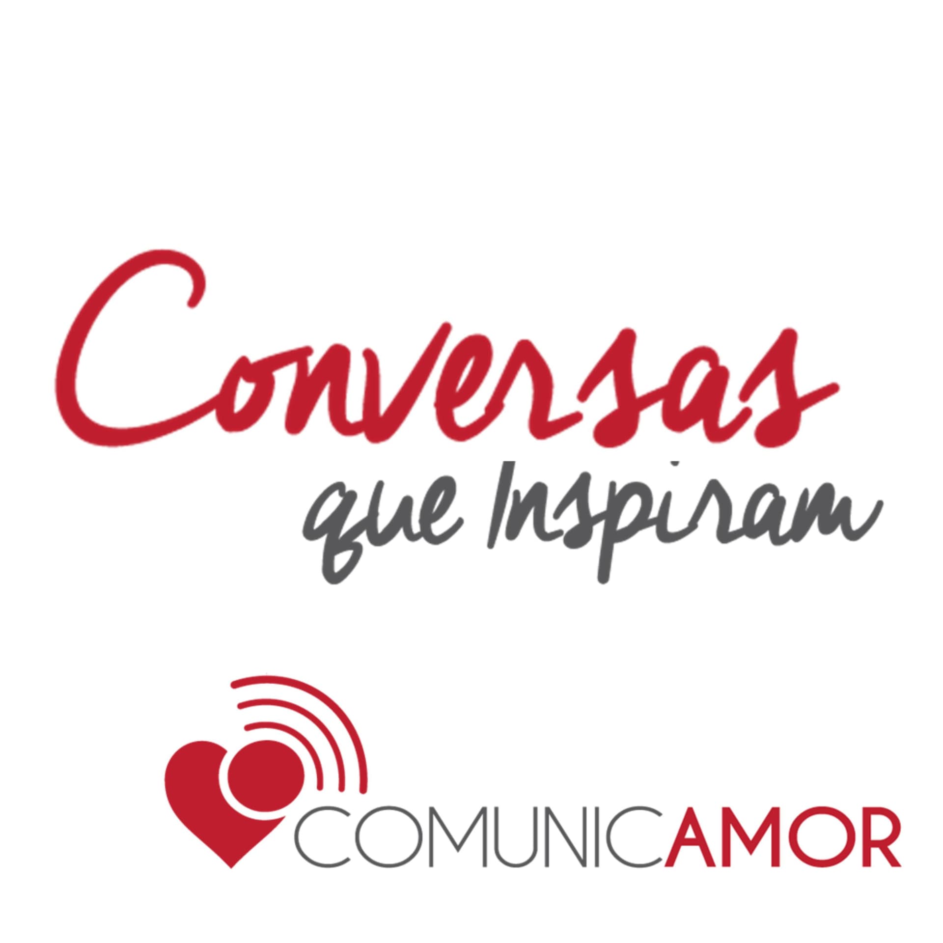 Comunicamor conversas que inspiram - Podcasts
