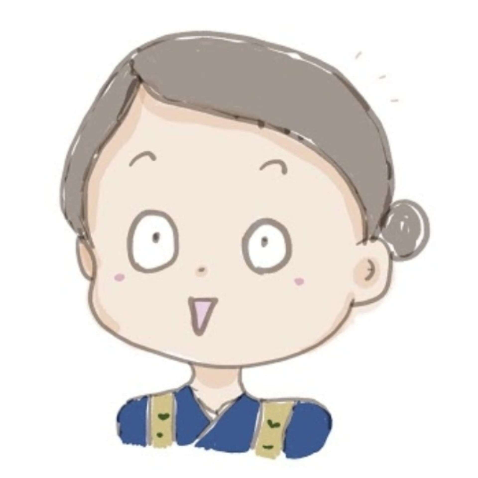 ワーママ坊主ボイス - Podcasts