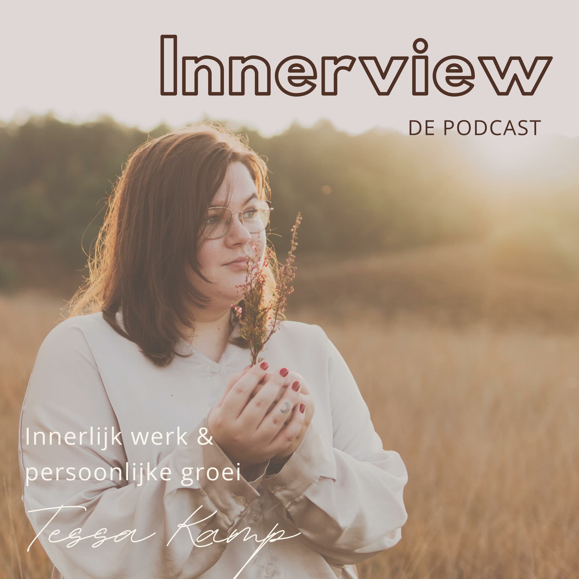 Innerview De Podcast - Podcasts
