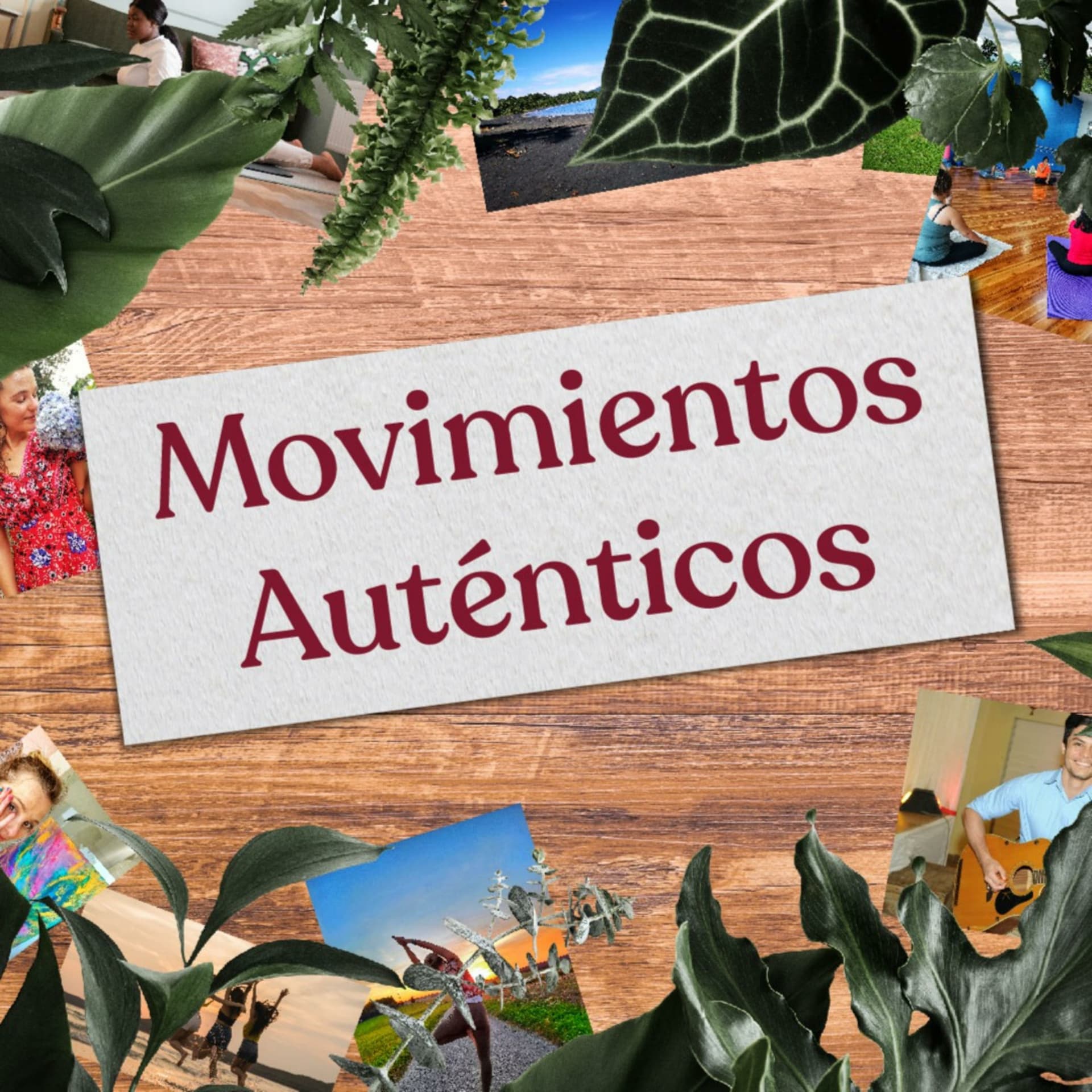Audios de Bienestar y Amor Propio - Podcasts