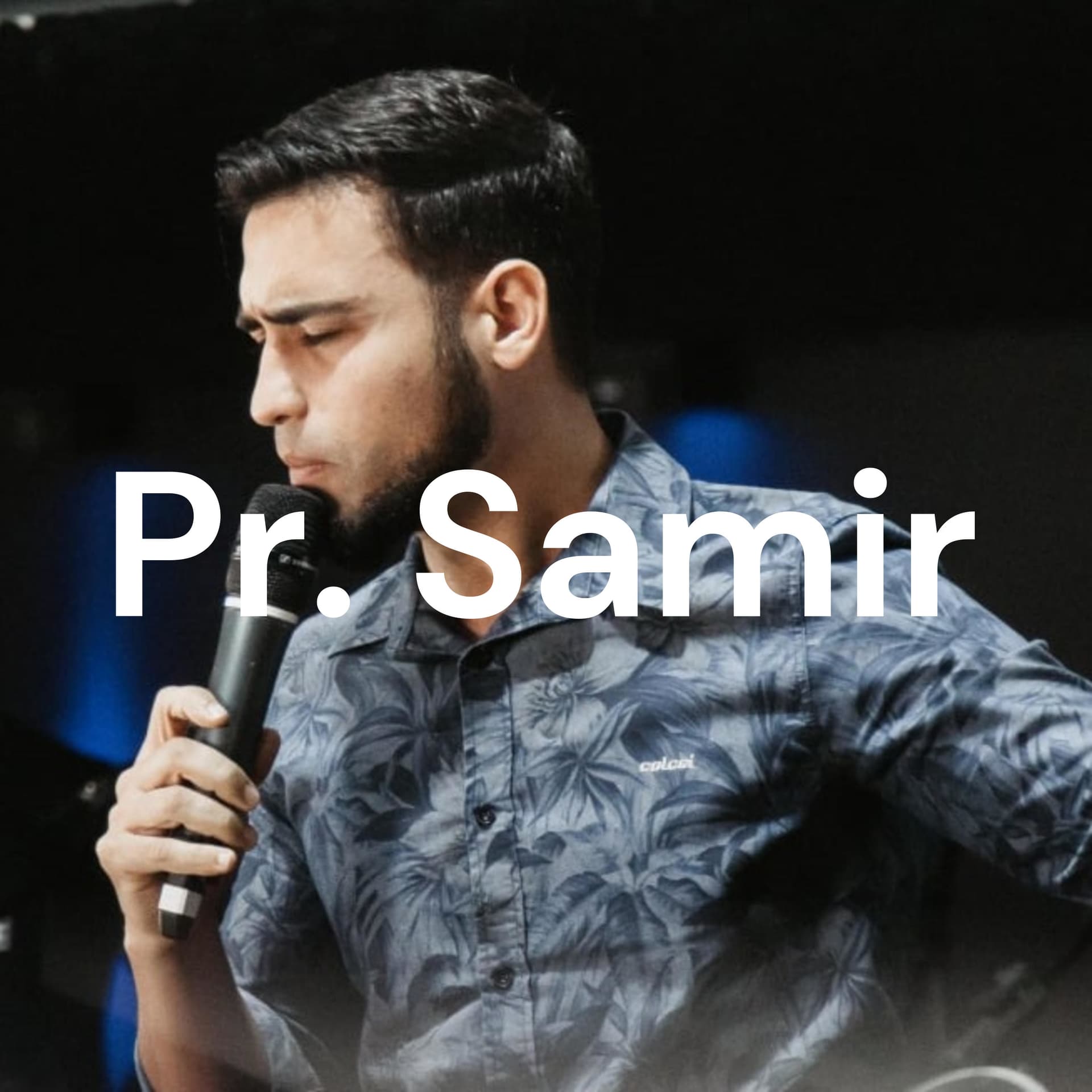 Pr. Samir - Podcasts