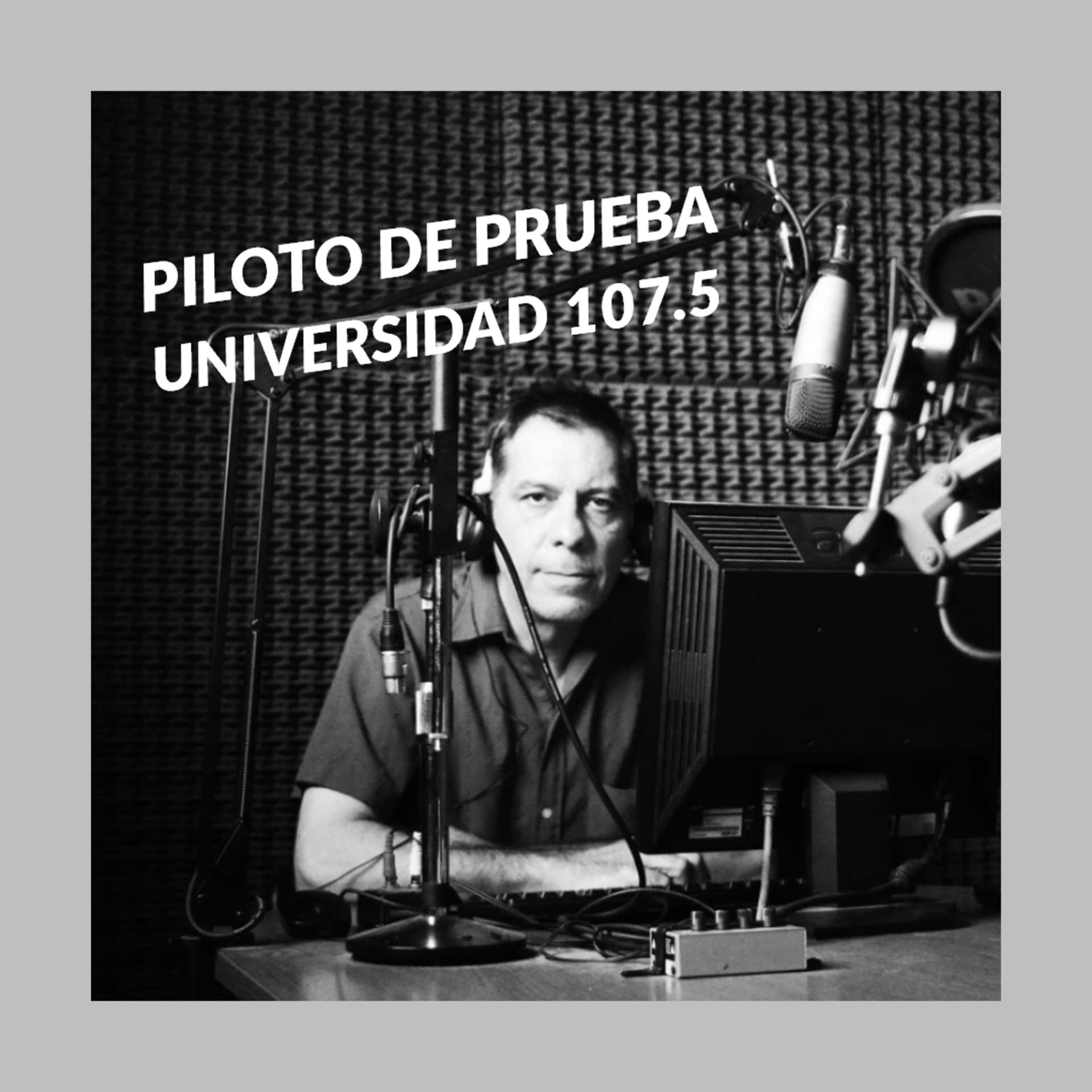 Piloto de Prueba - Podcasts