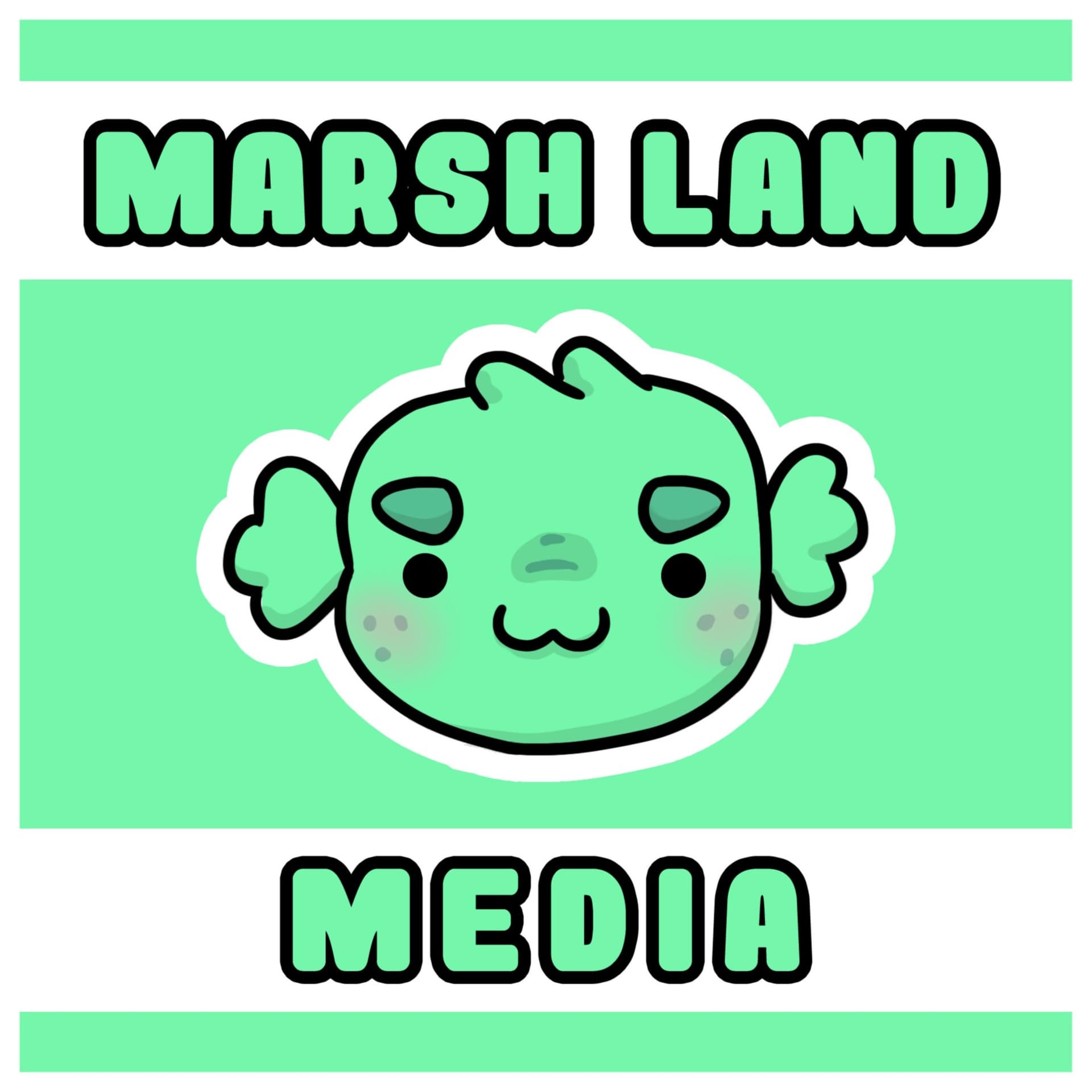 The Marsh Land Media Podcast - Podcasts
