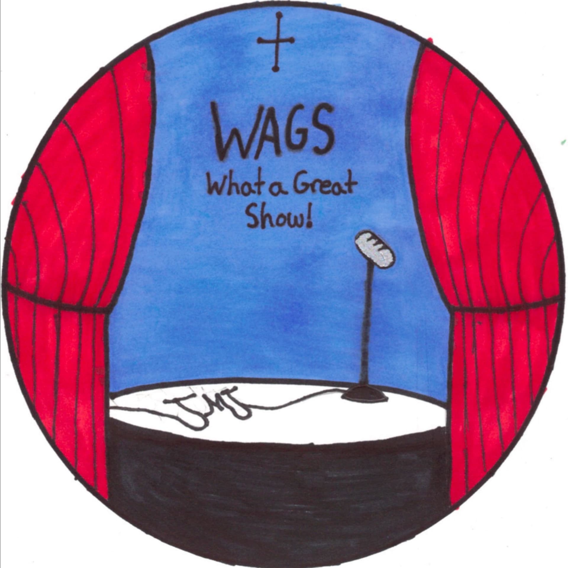 WAGS - Podcasts