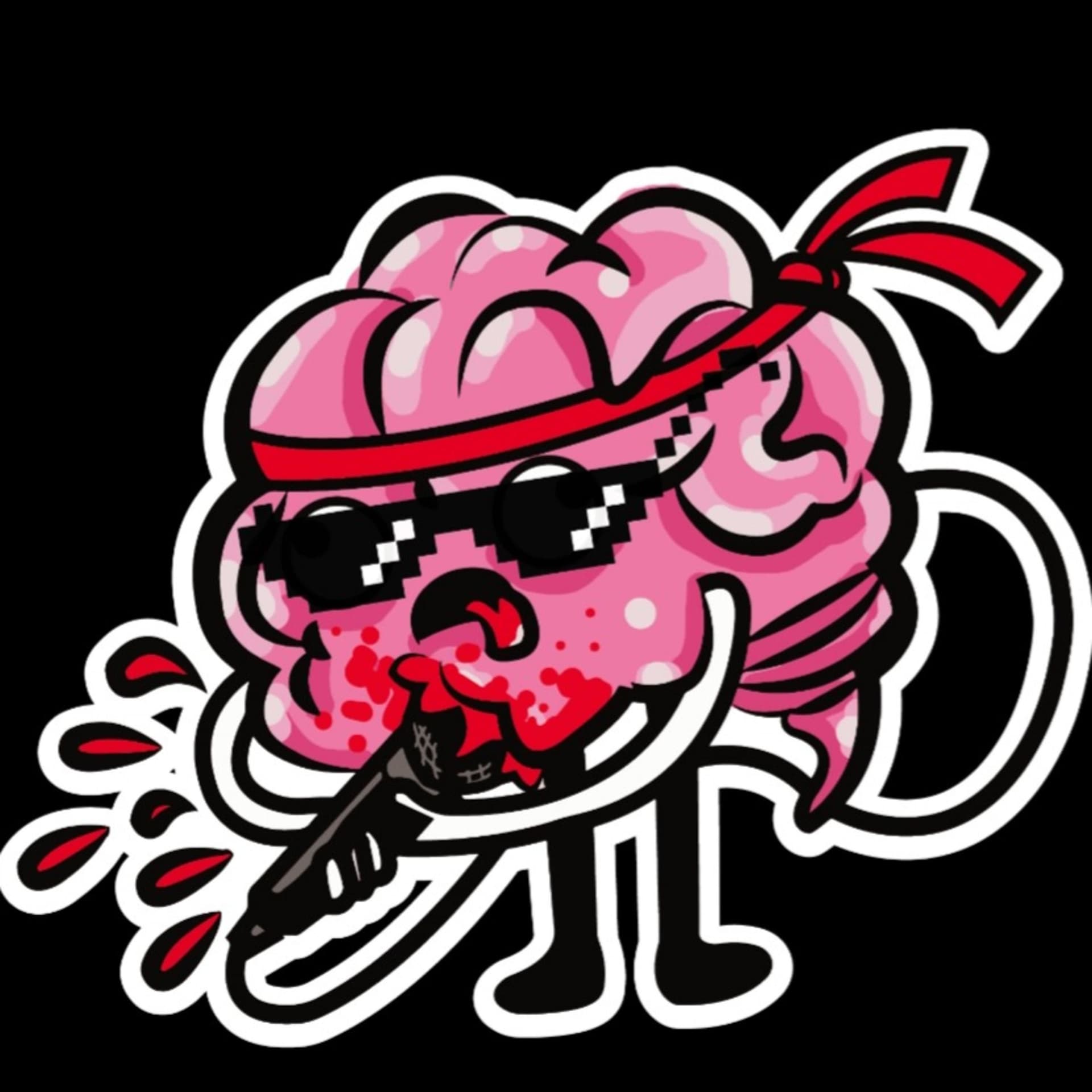 Harakiri Incognito - Podcasts