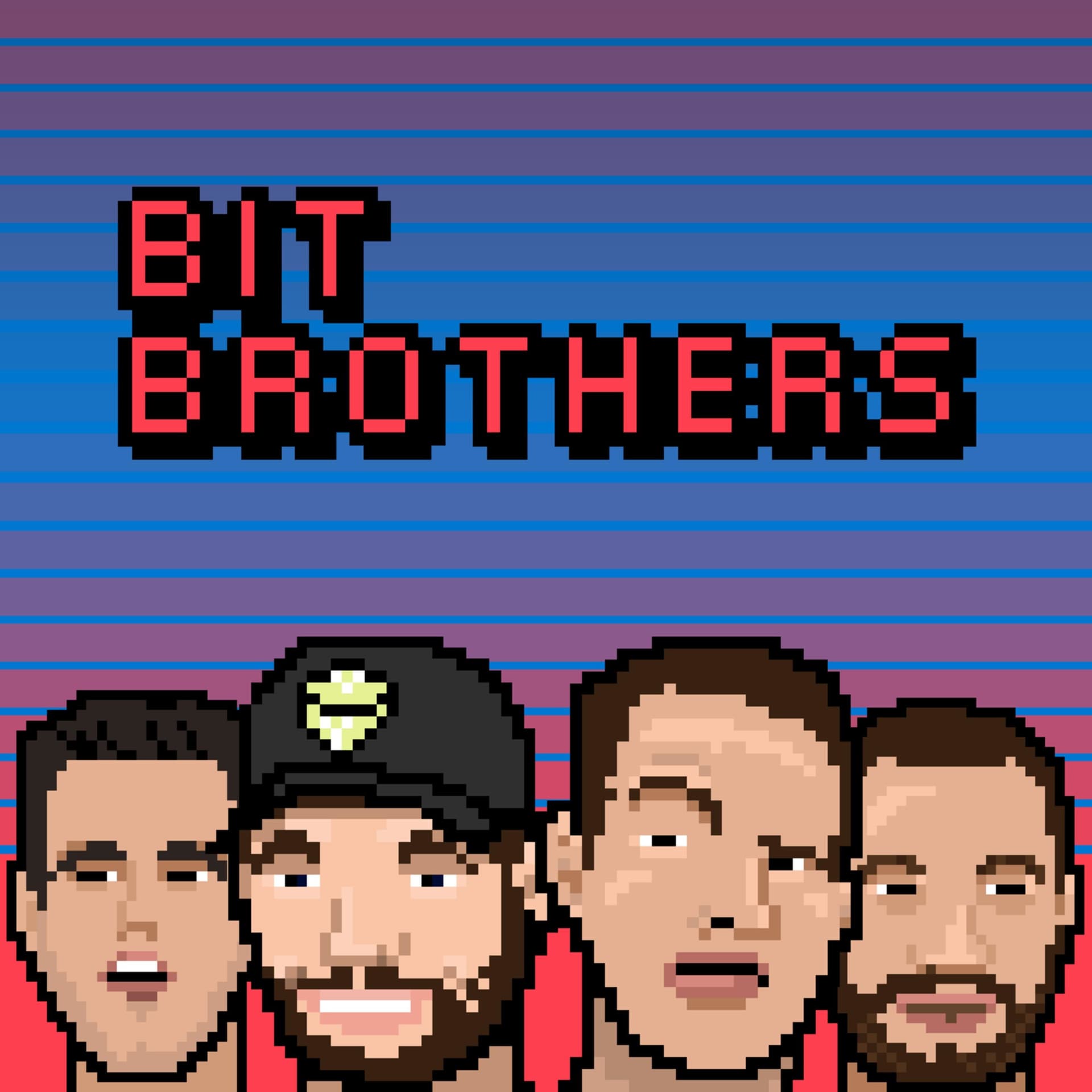 Bit Brothers - Podcasts