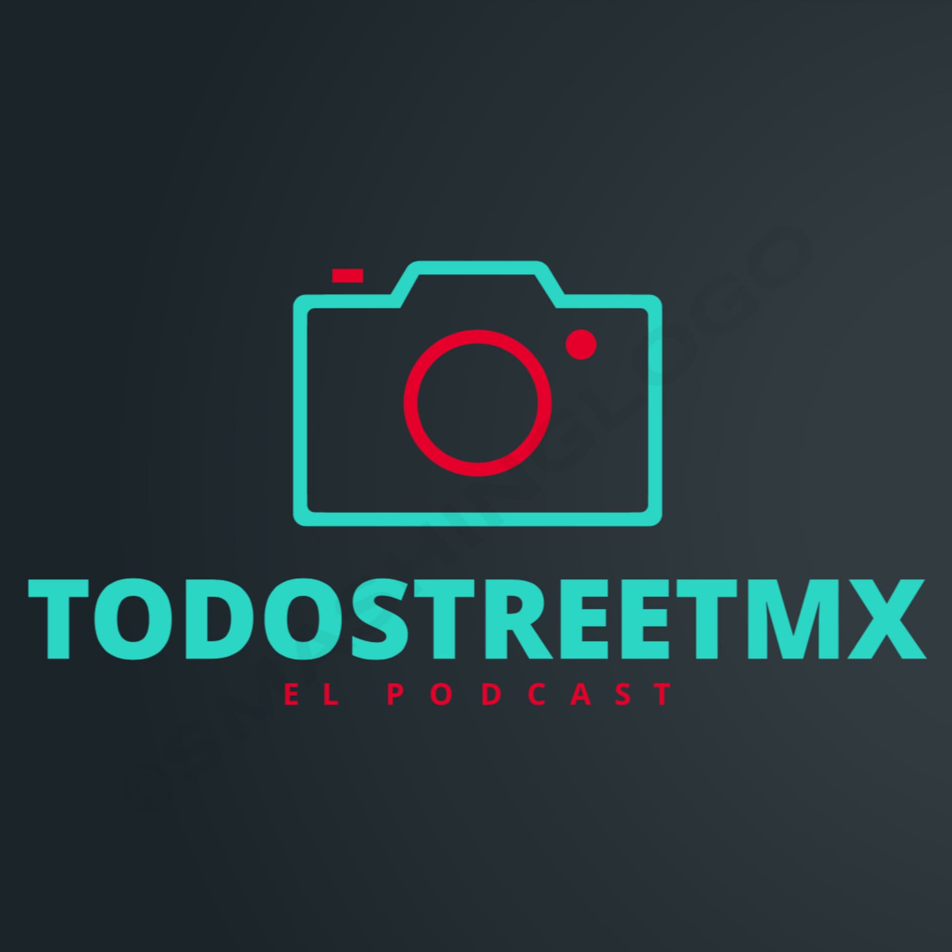 Todostreetmx - Podcasts
