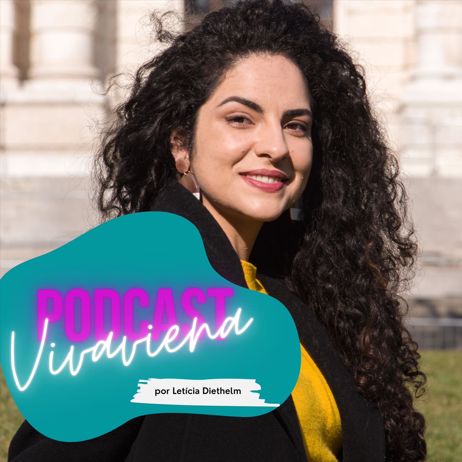 Viva Viena - Podcasts