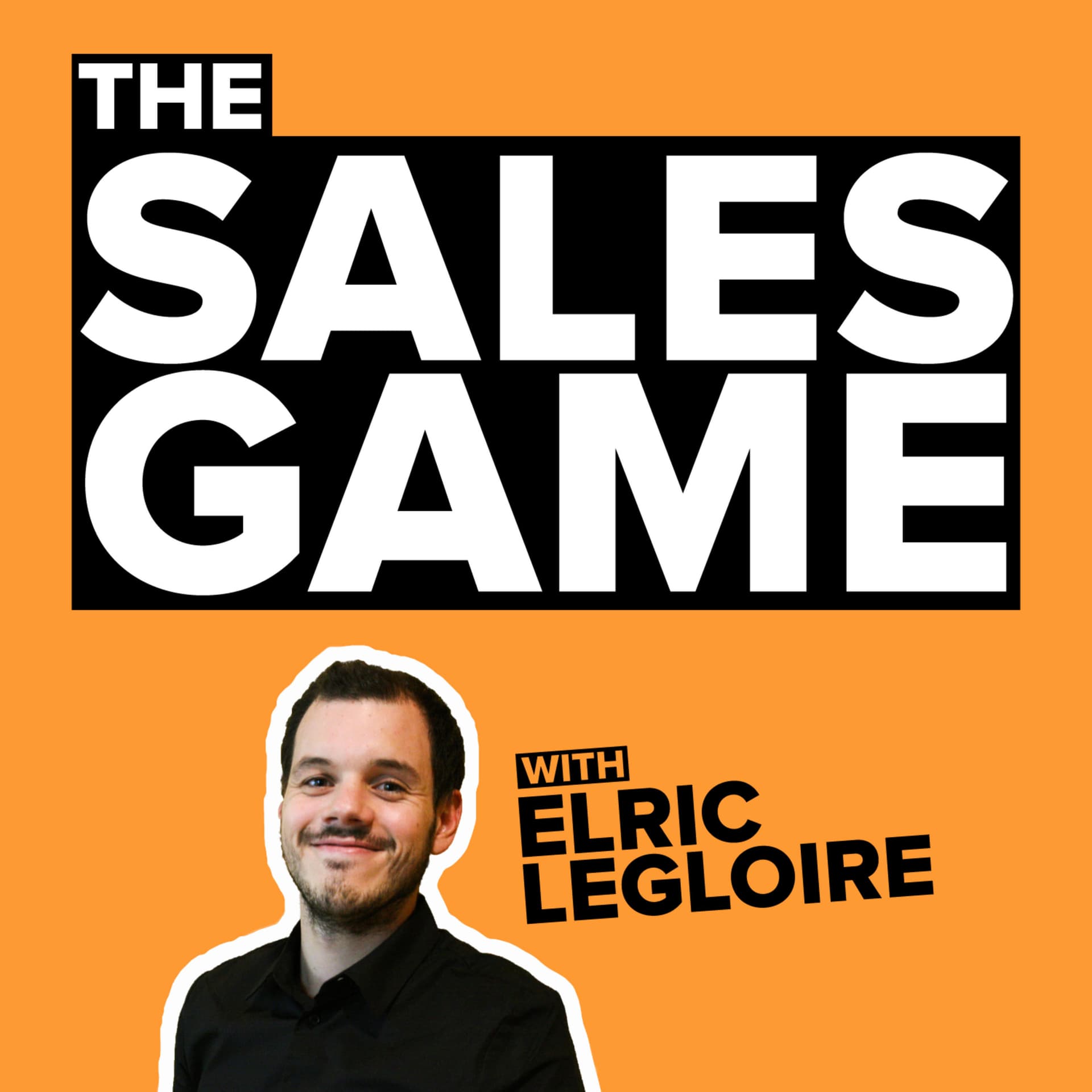 The Sales Game - Podcasts