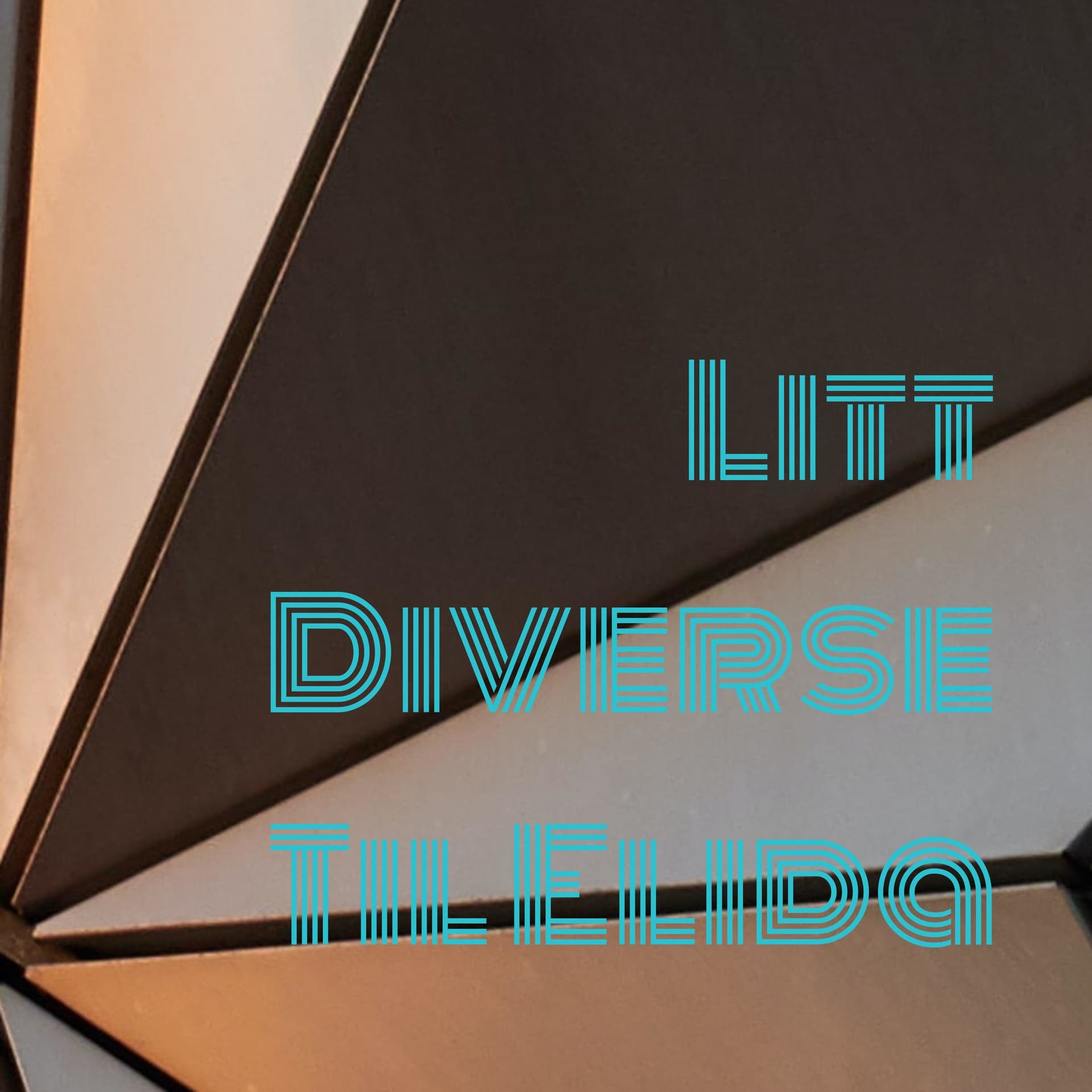 Litt Diverse Til Elida - Podcasts