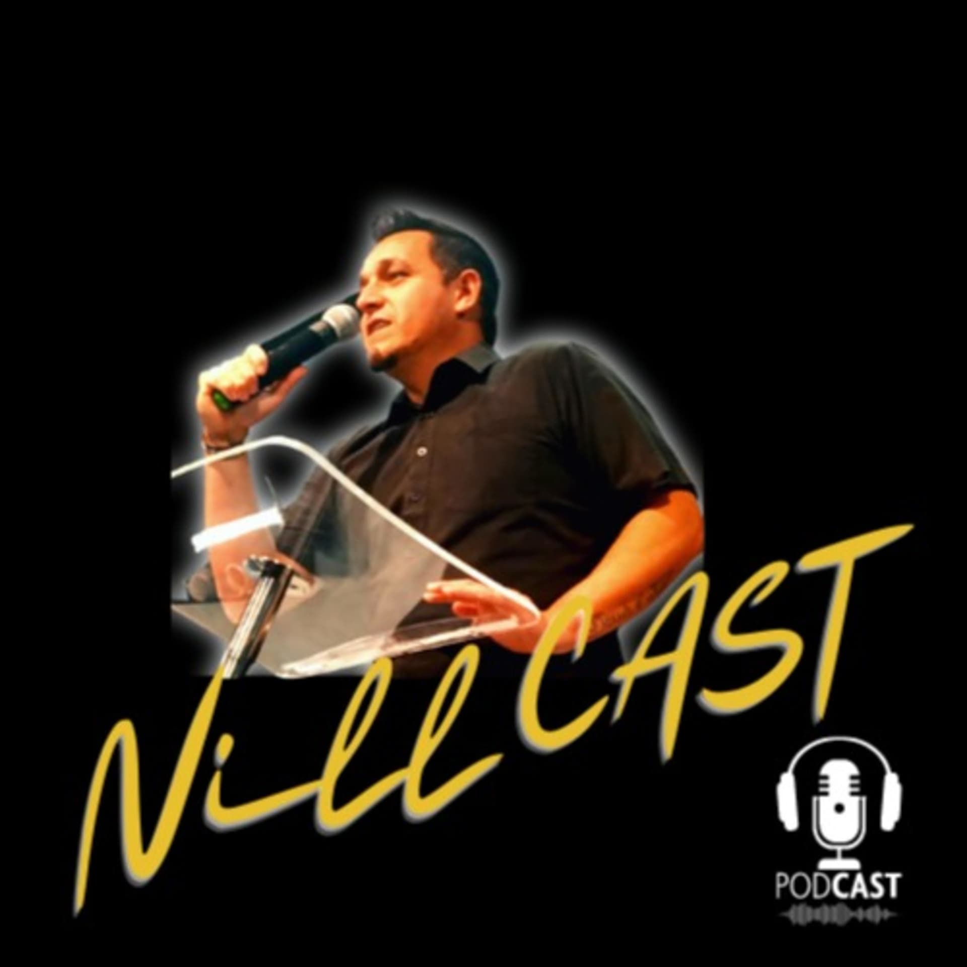 Nillcast - Podcasts