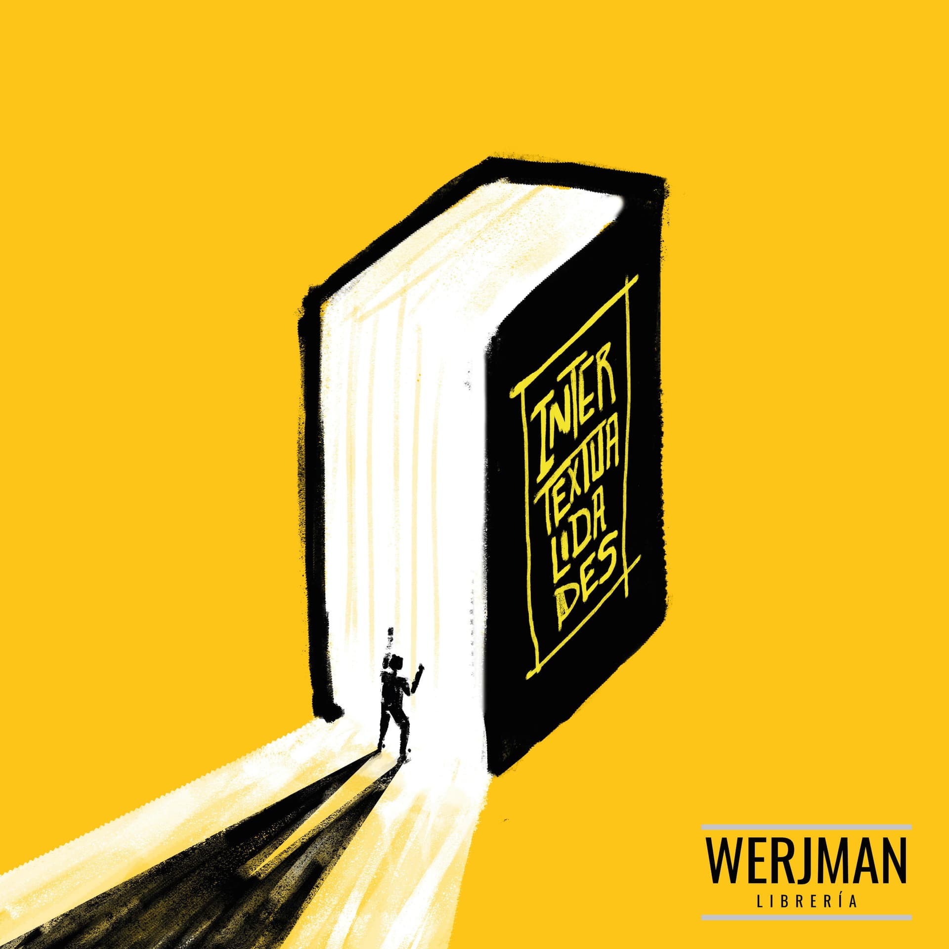 Intertextualidades - Podcasts