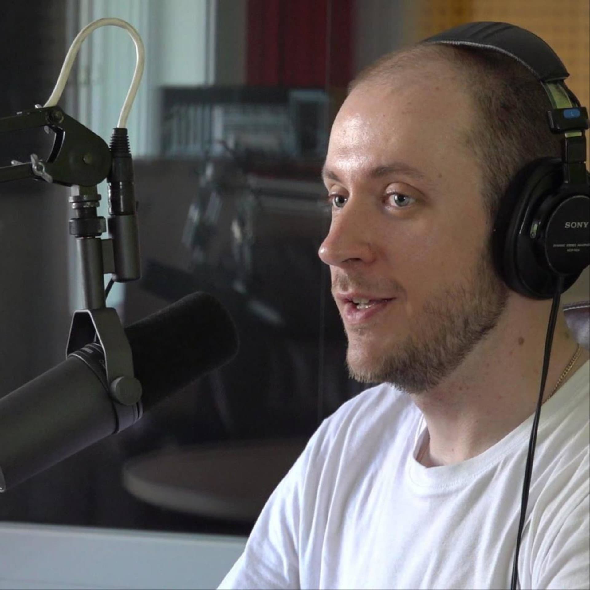 Наука без границ - Podcasts