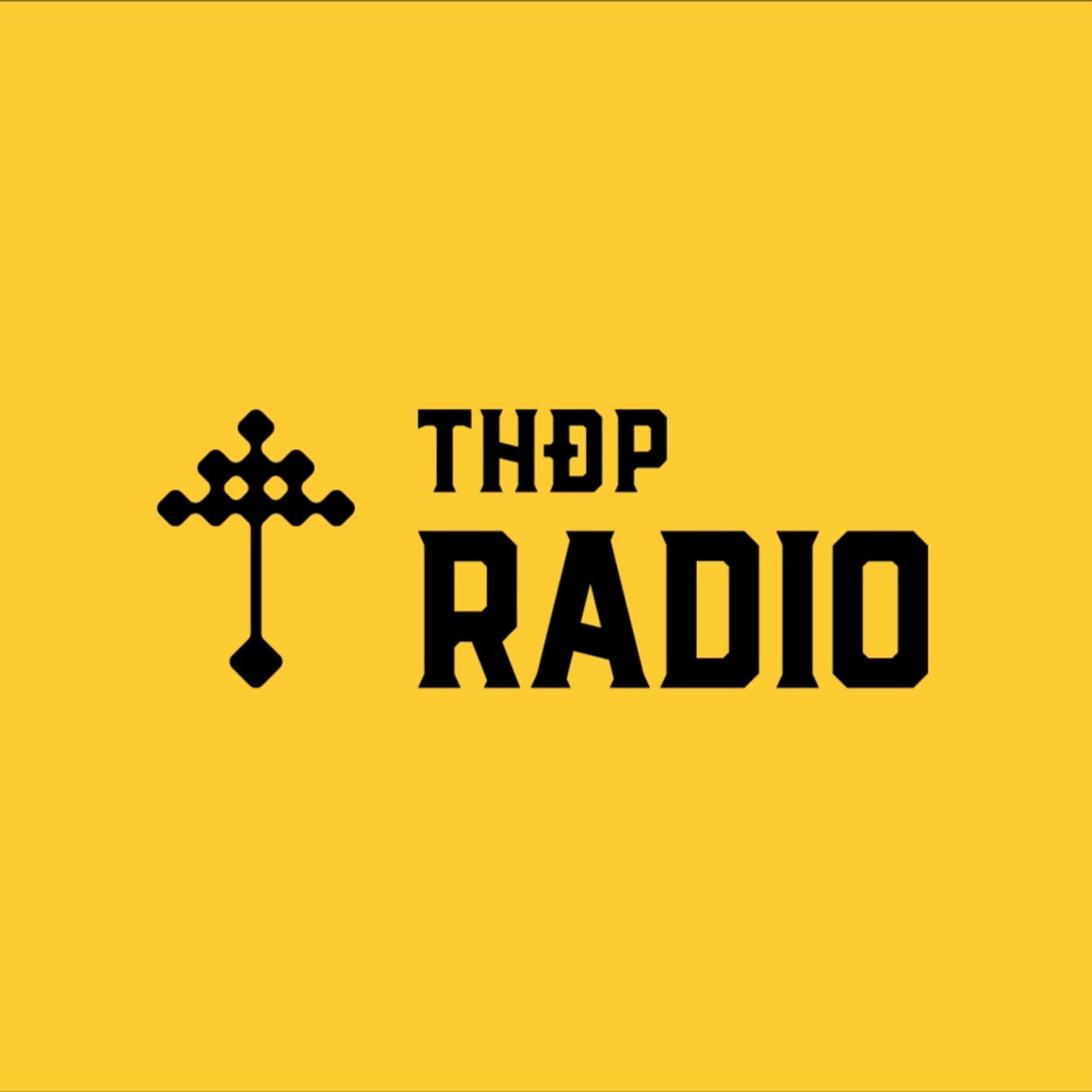 Triết Học Đường Phố Radio - Podcasts