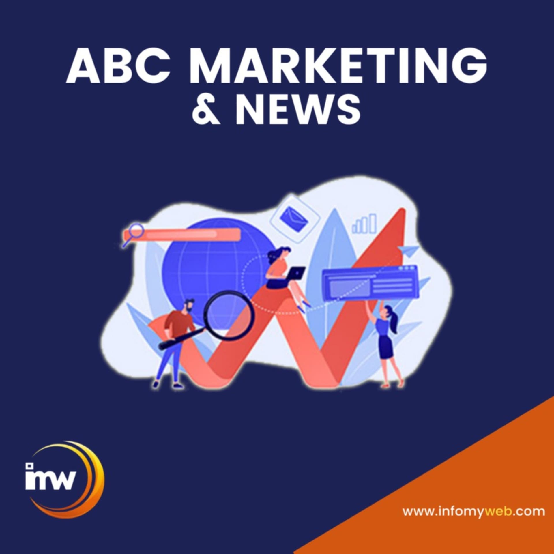 ABC del Marketing e News - Podcasts