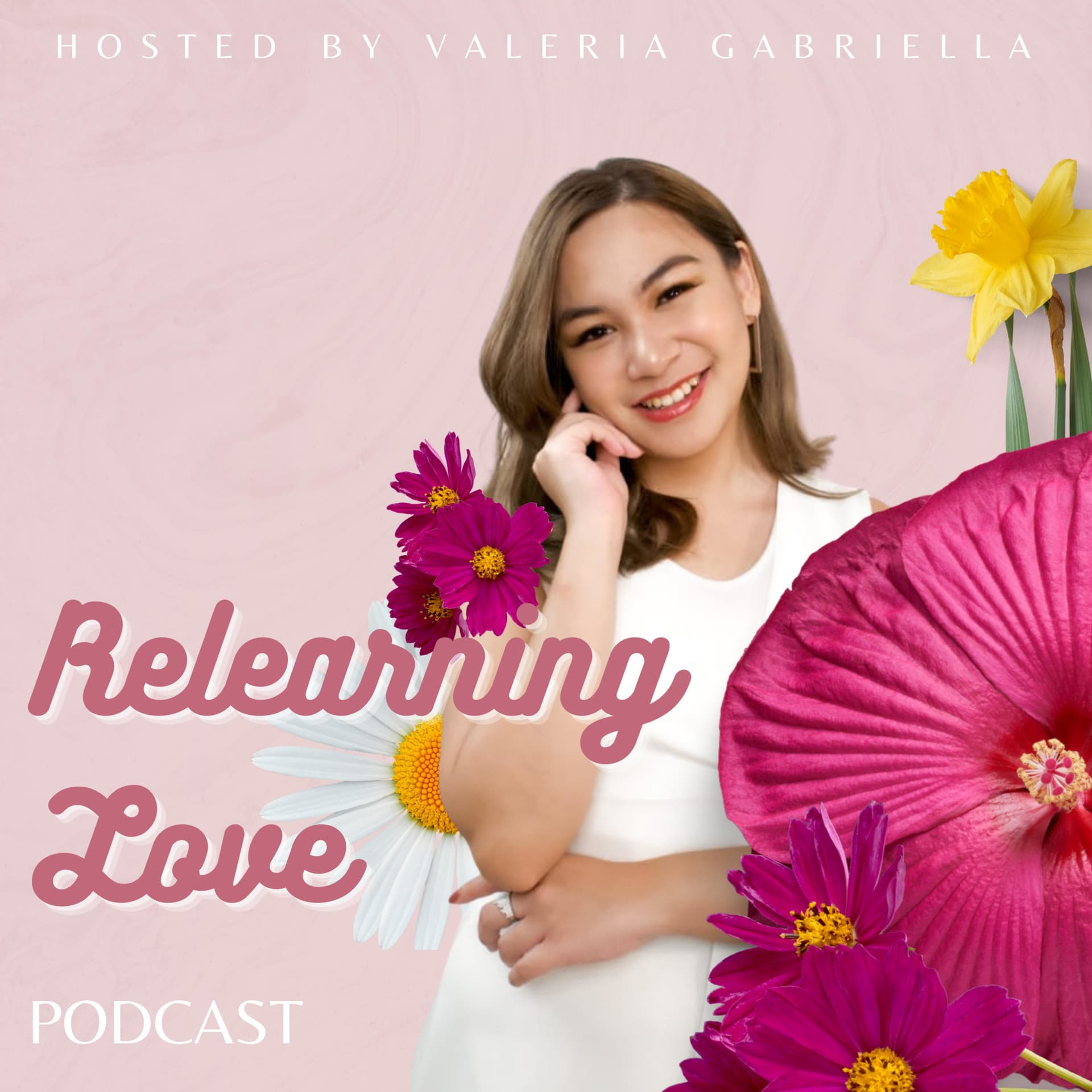 Relearning Love - Podcasts
