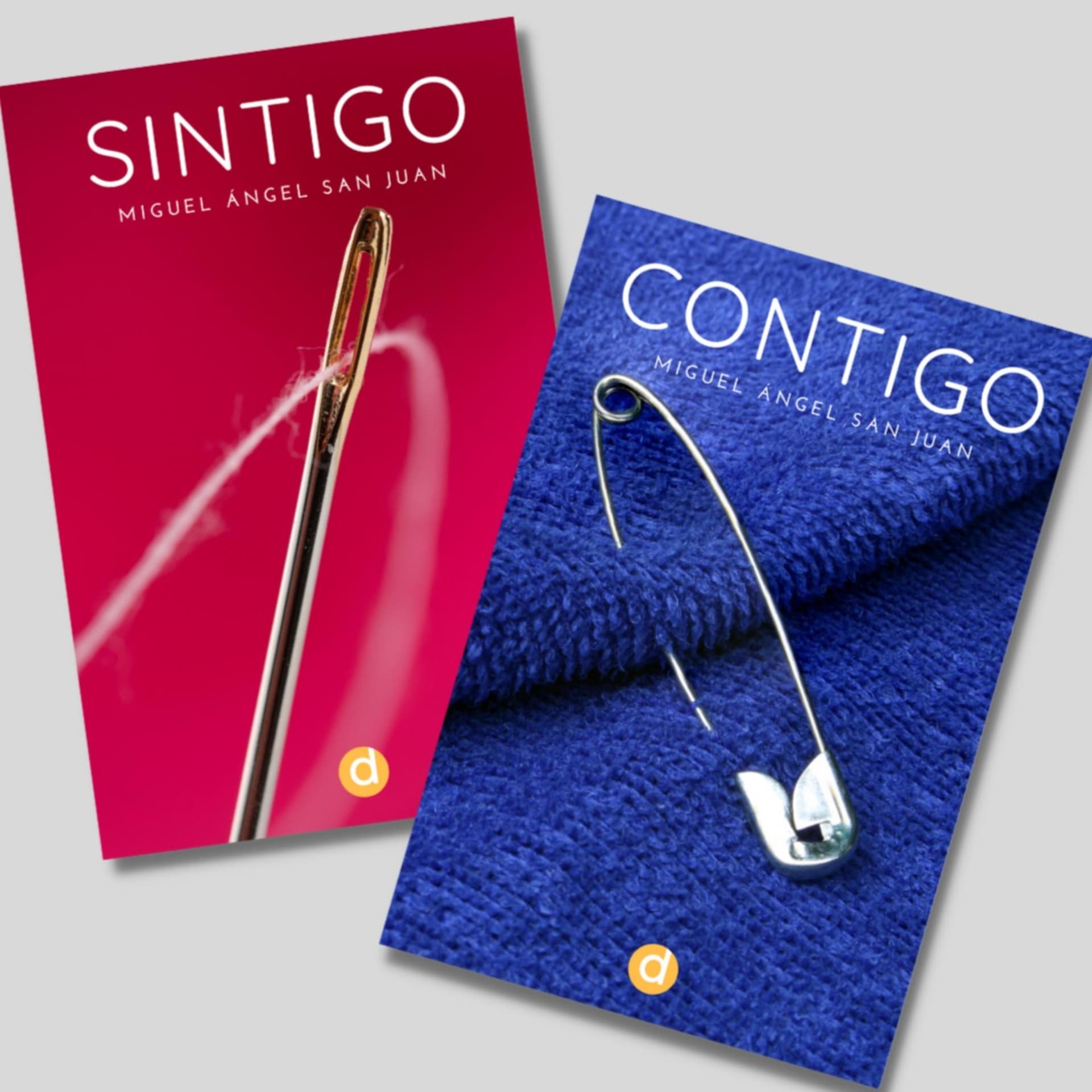 SINTIGO / CONTIGO - Podcasts