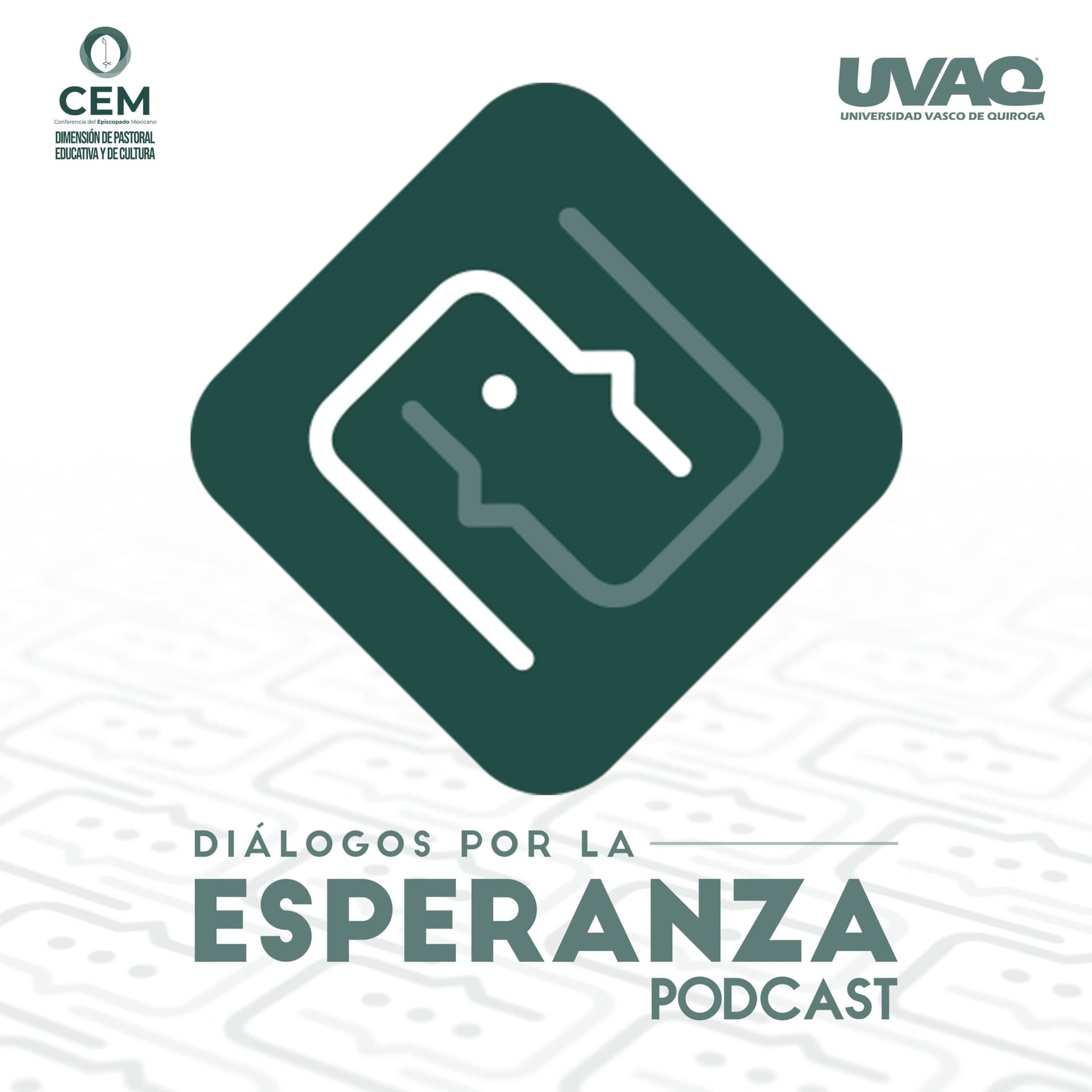 Diálogos por la Esperanza - Podcasts