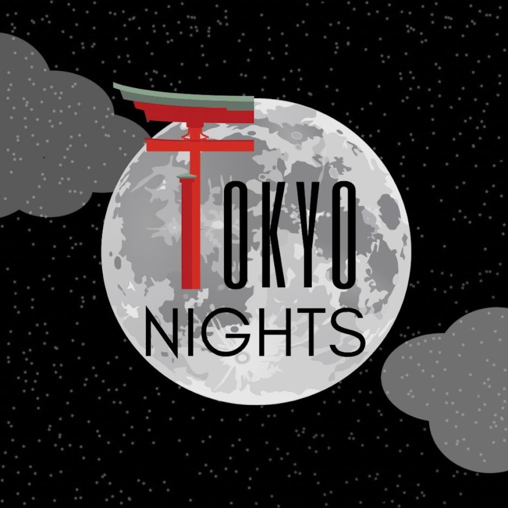 Tokyo Nights - Podcasts