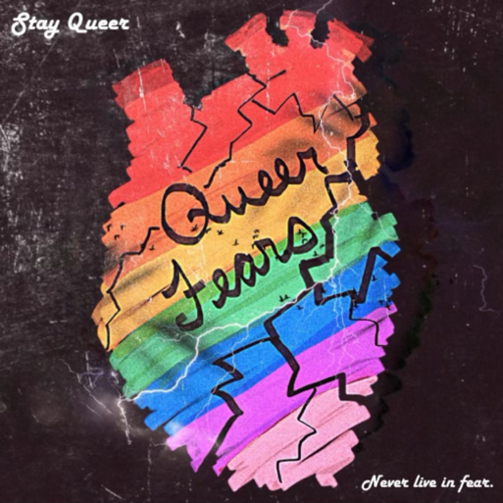 Queer Fears - Podcasts