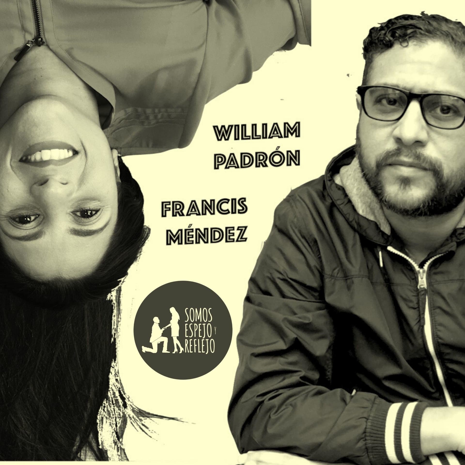 Somos Espejo y Reflejo - Podcasts