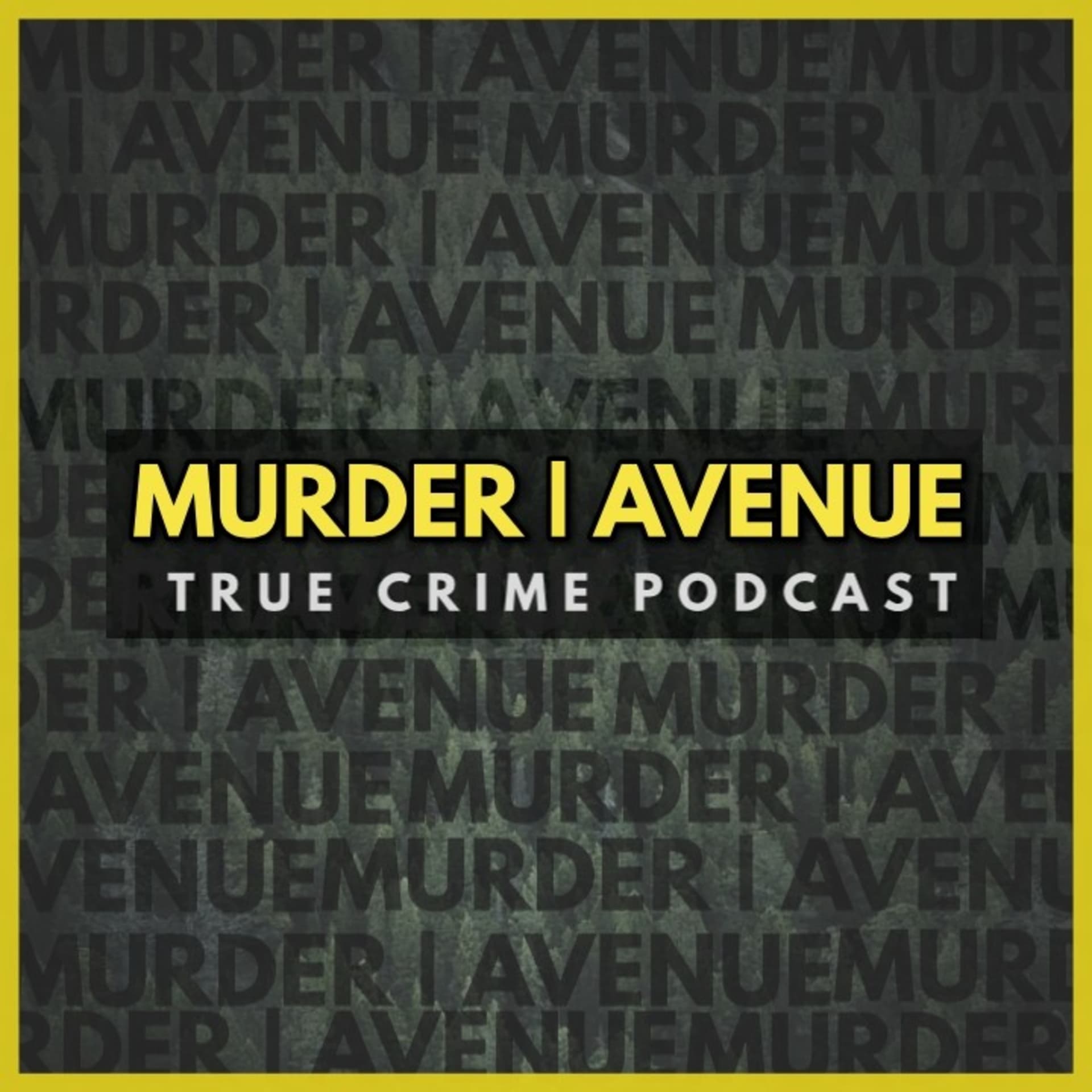 Murder Avenue - Podcasts