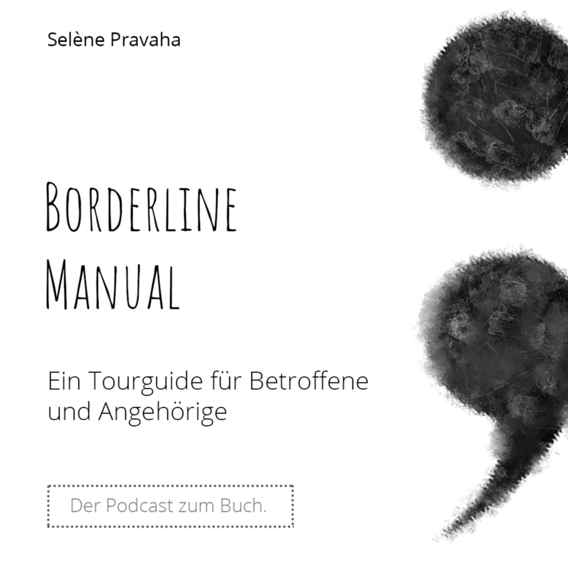 Borderline Manual - Podcasts