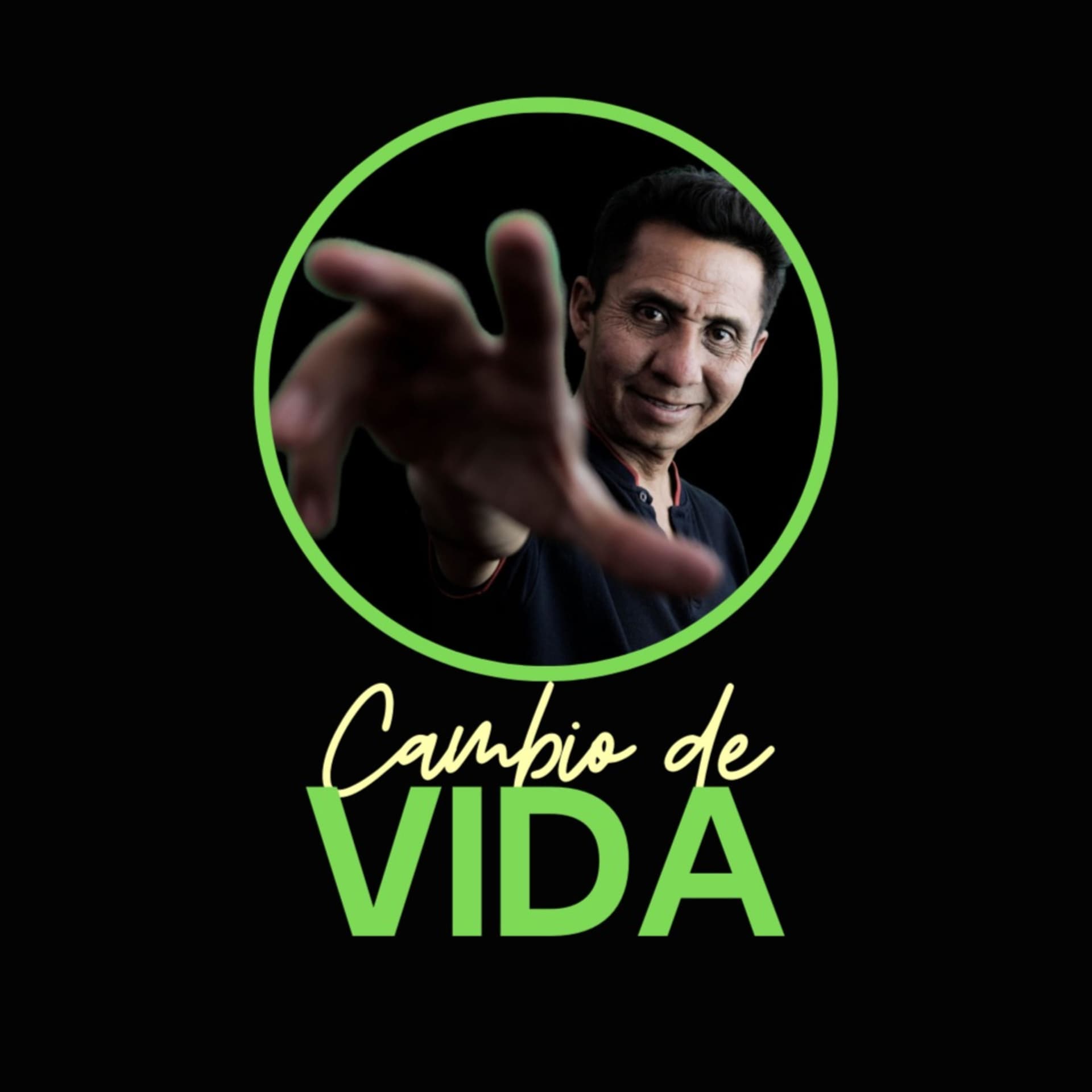 Cambio de Vida - Podcasts