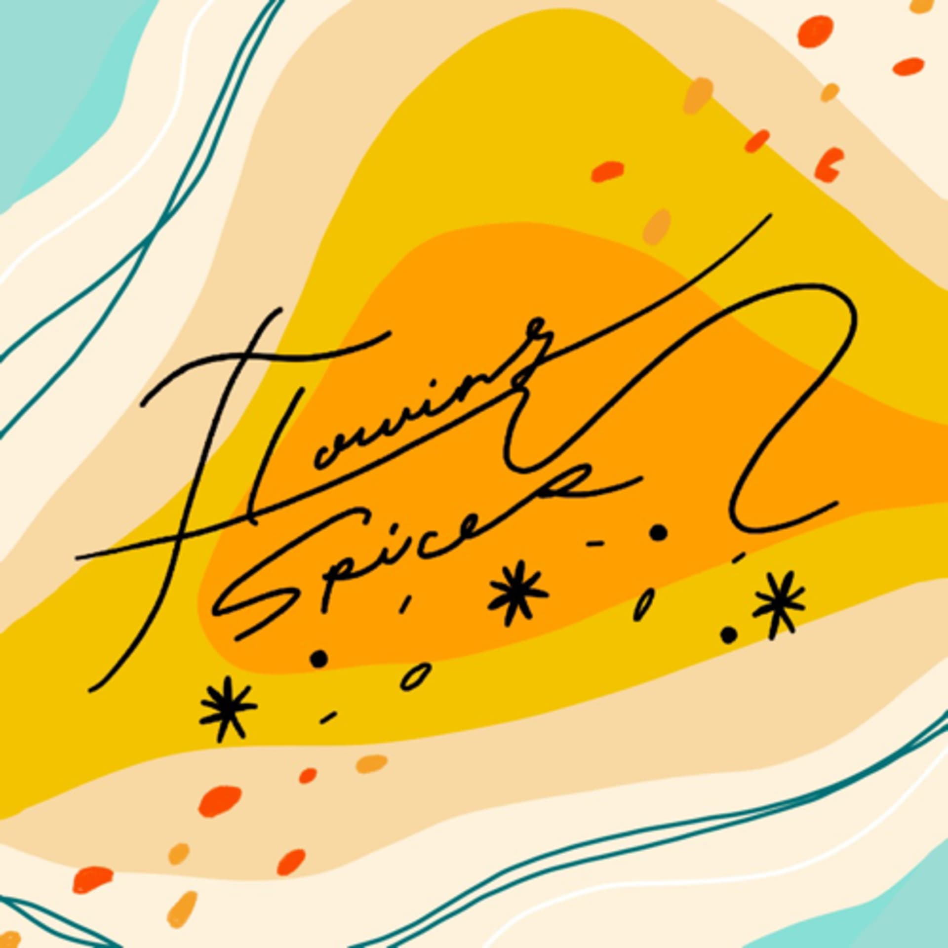 Flowing Spices - Podcasts