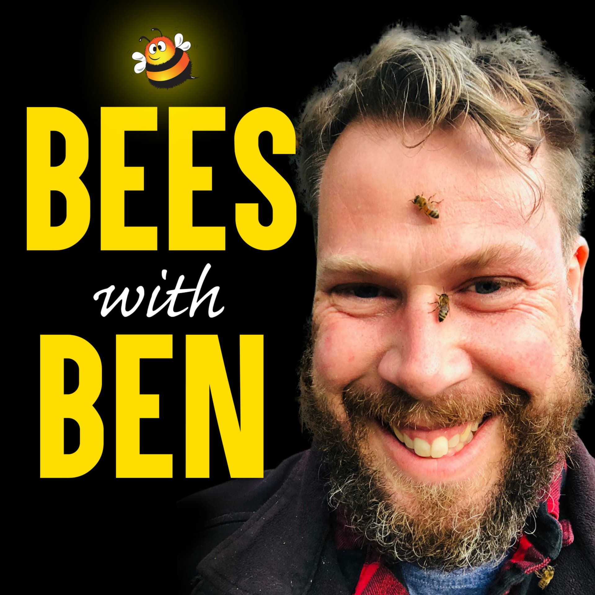 Bees With Ben - Podcasts