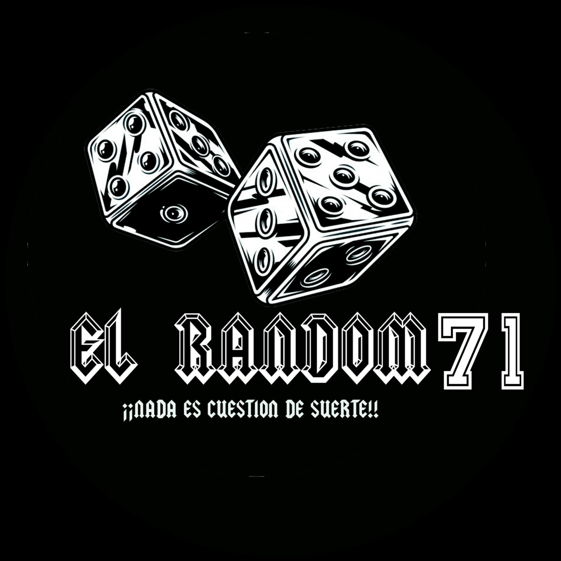El RANDOM71 - Podcasts