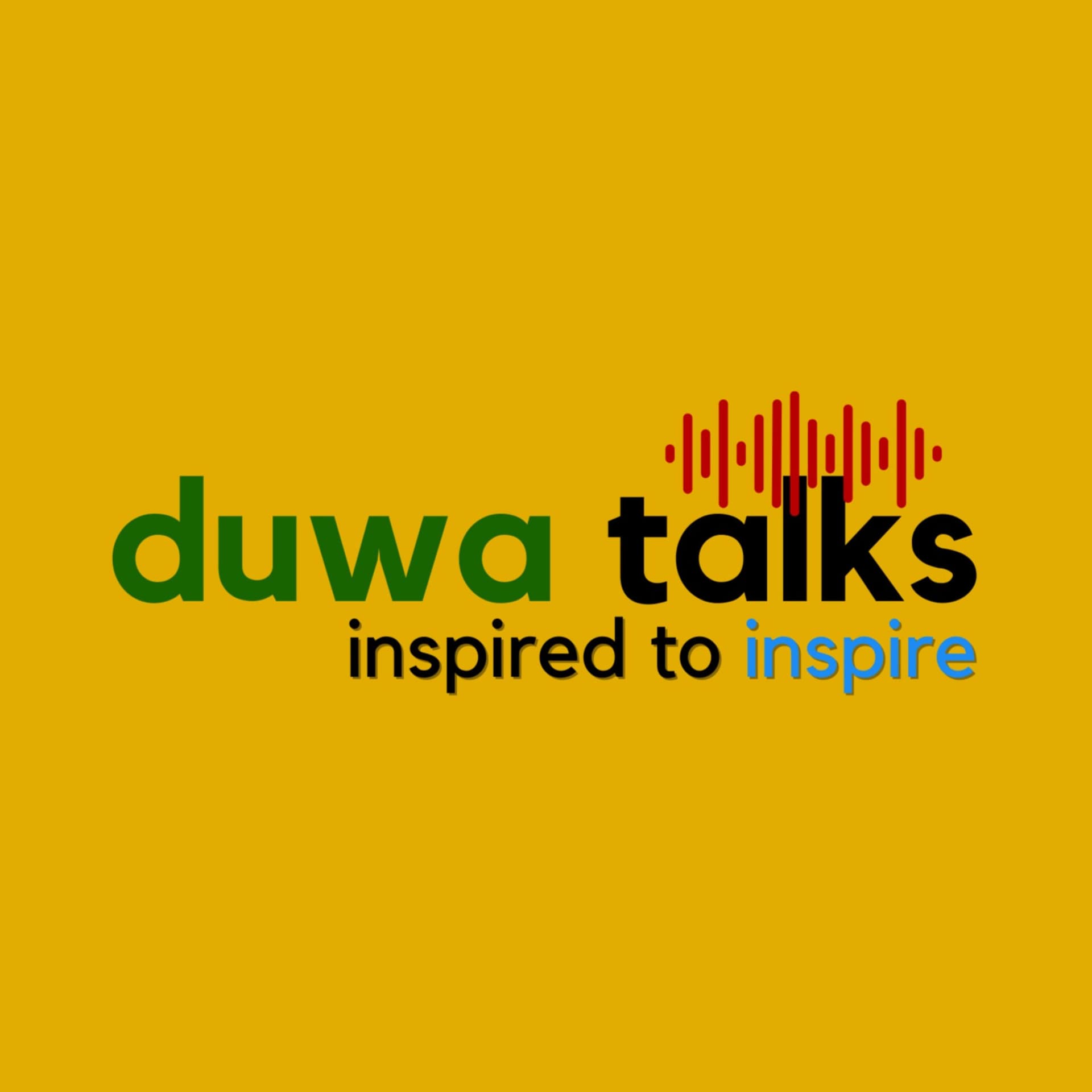 DuWa Talks - Podcasts