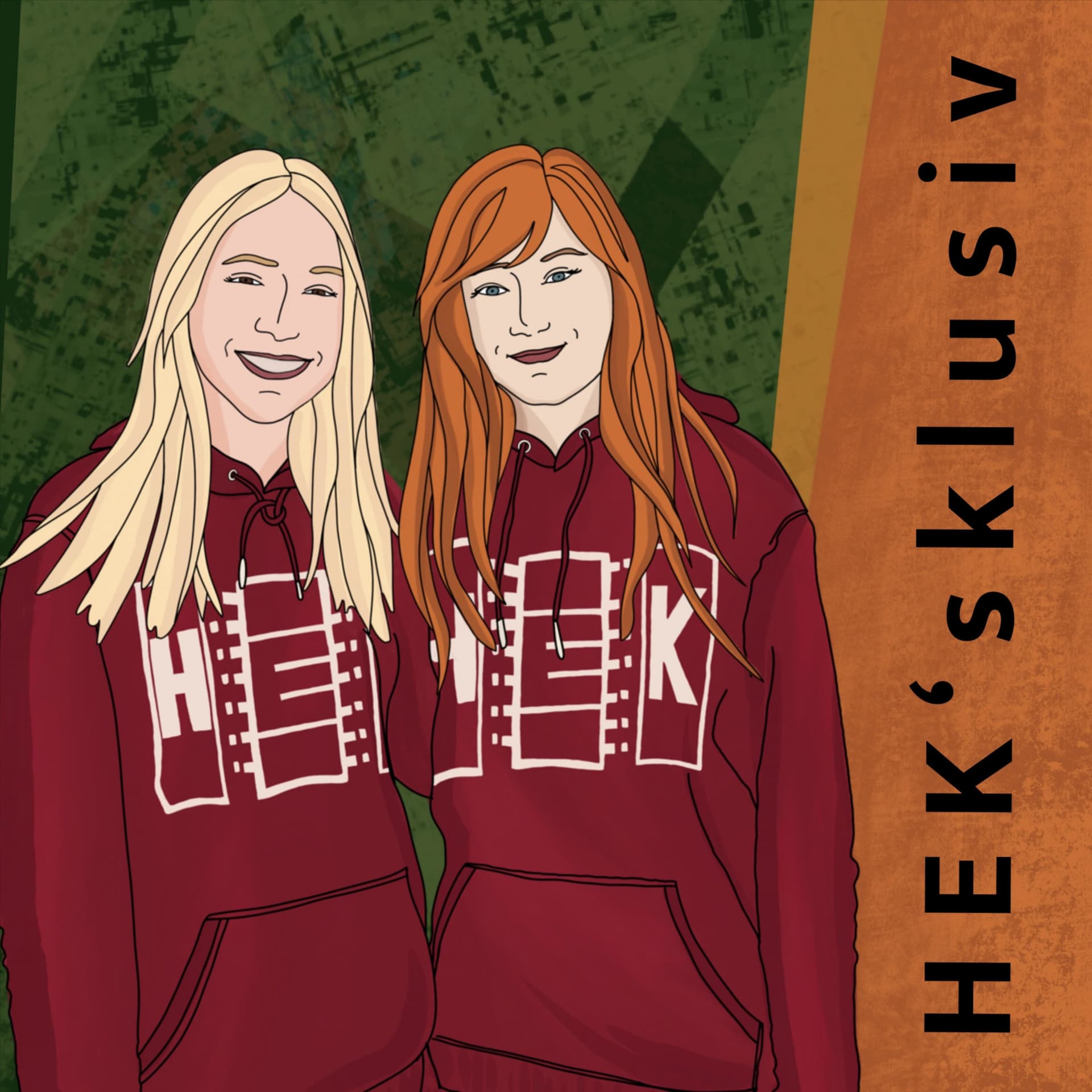 HEK’sklusiv - Podcasts